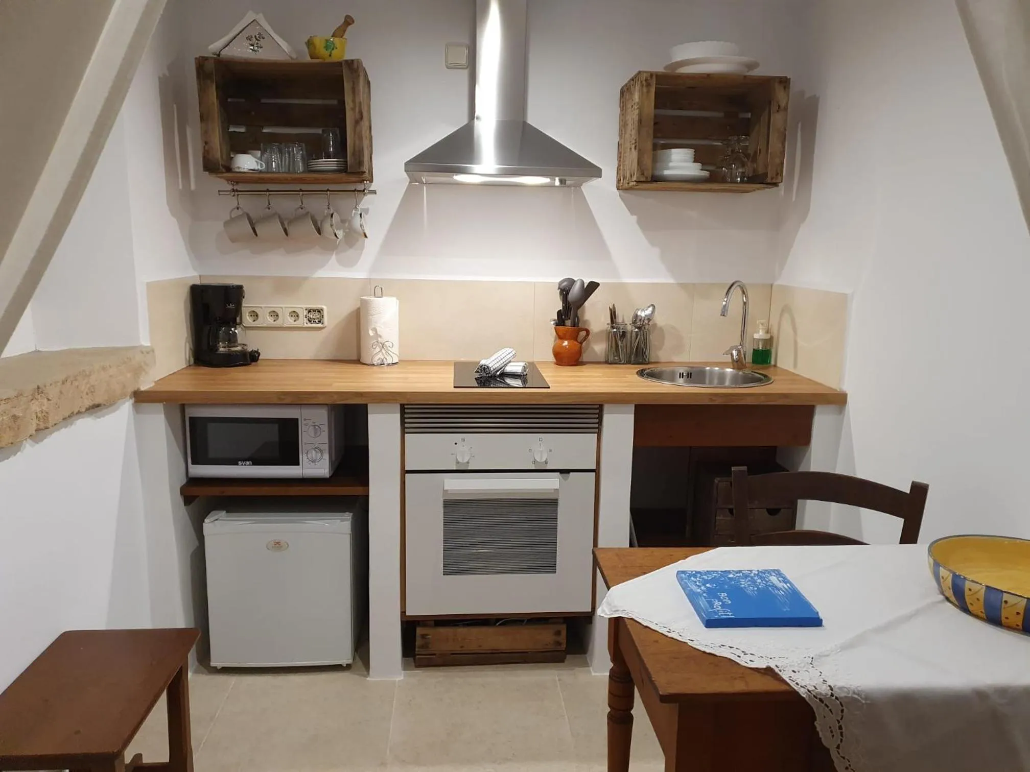 Property building in Agroturisme Na Martina