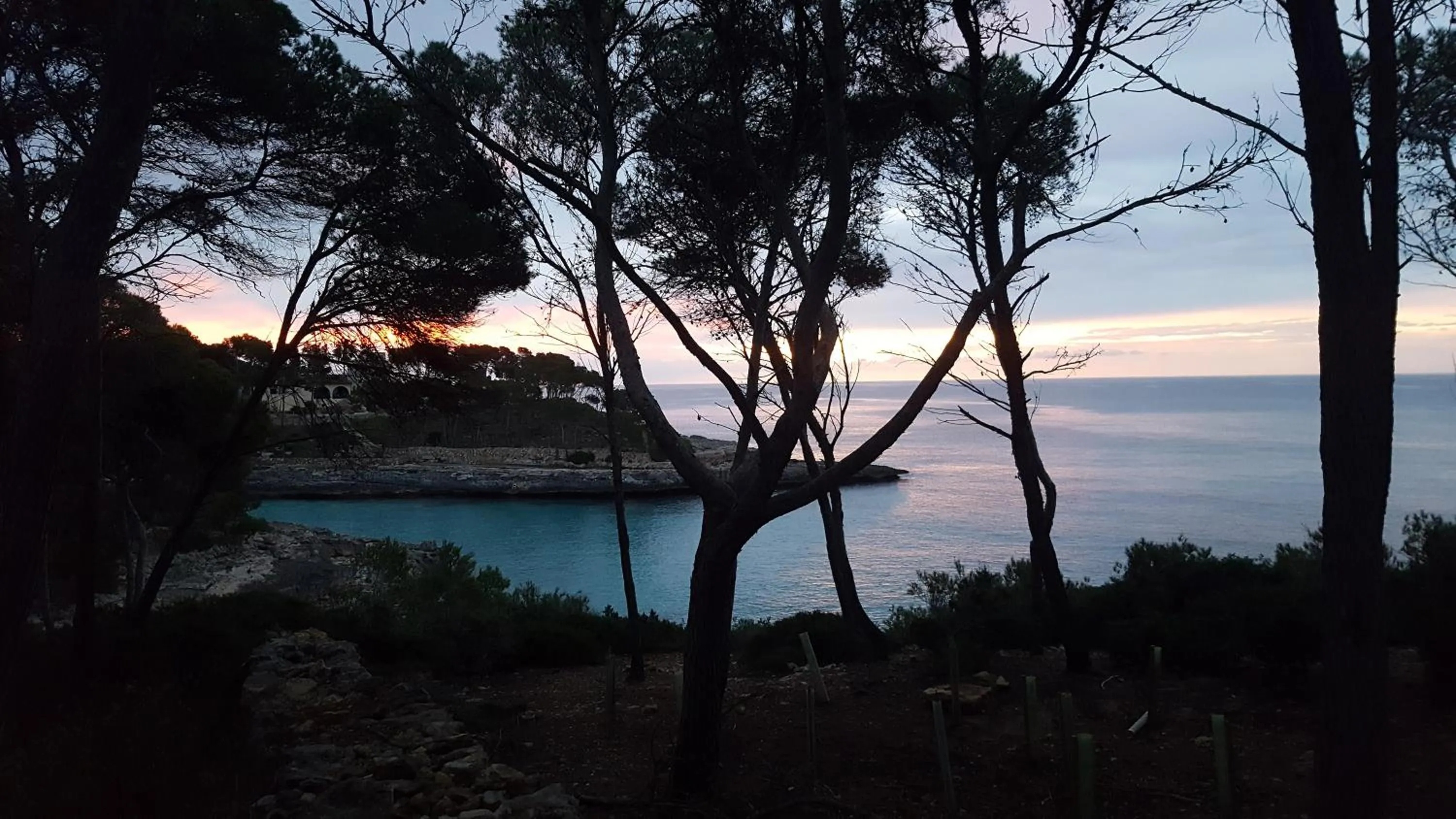 Nearby landmark in Agroturisme Na Martina