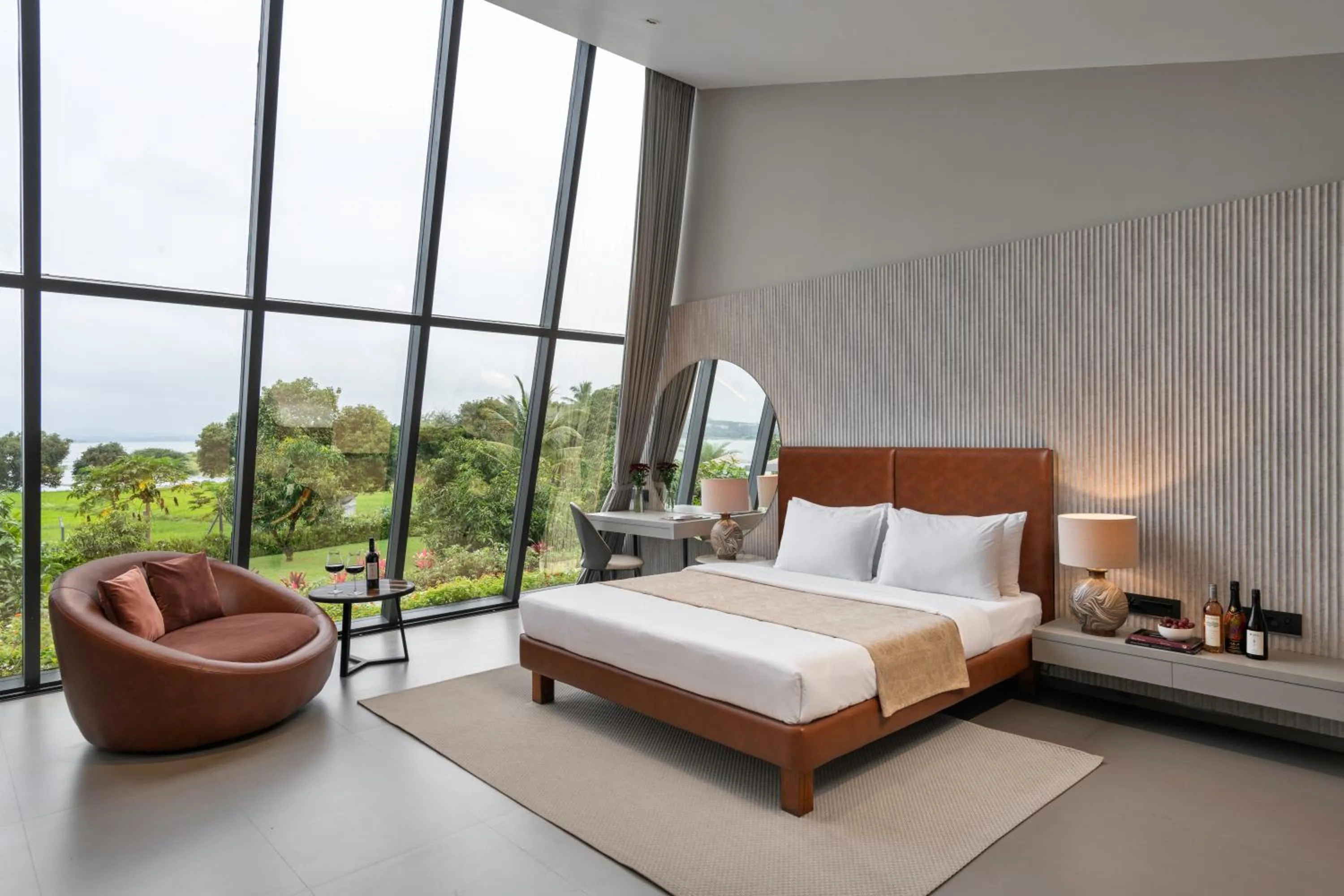 Bed in Beyond by Sula