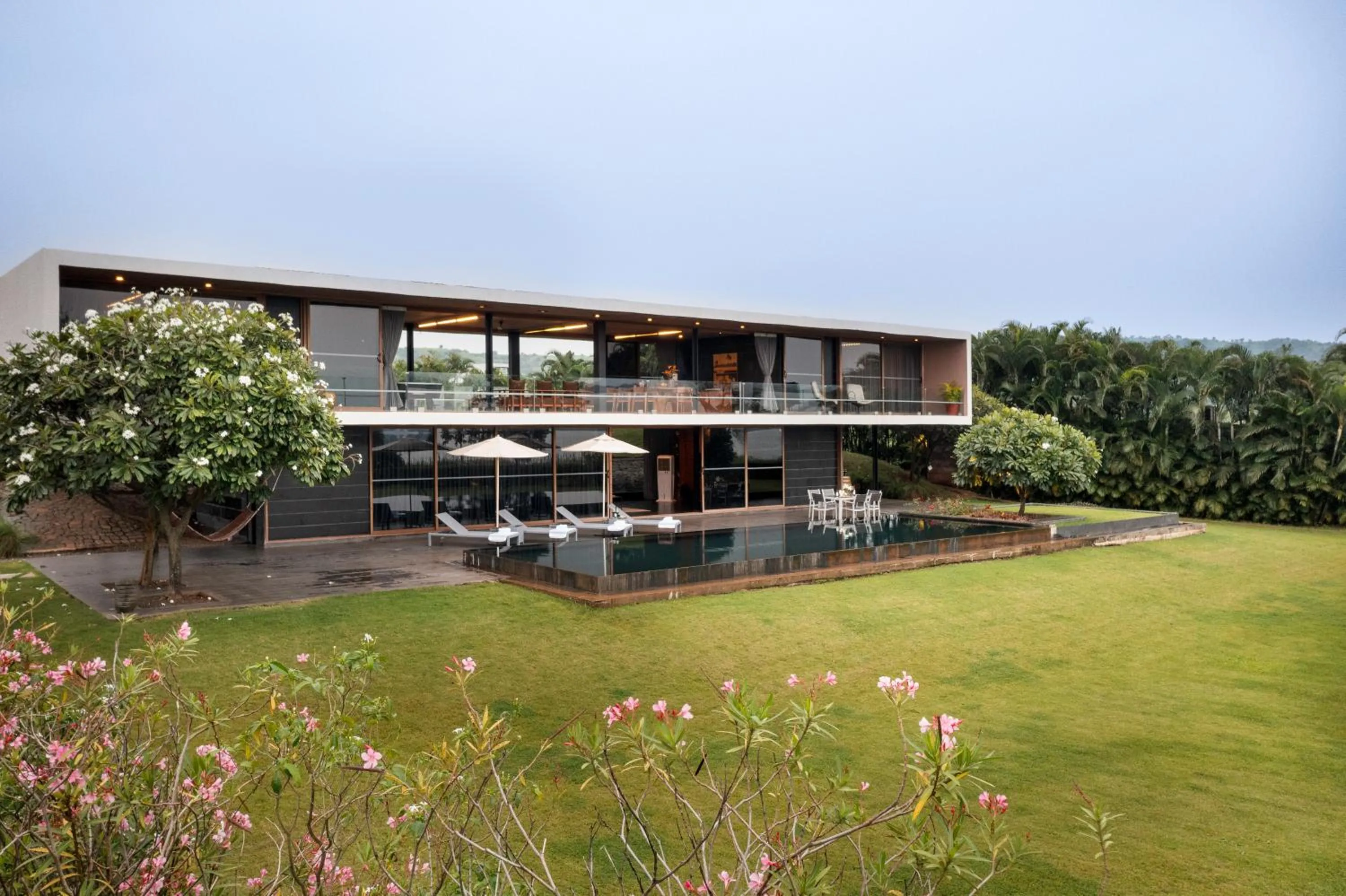 Property building in Beyond by Sula