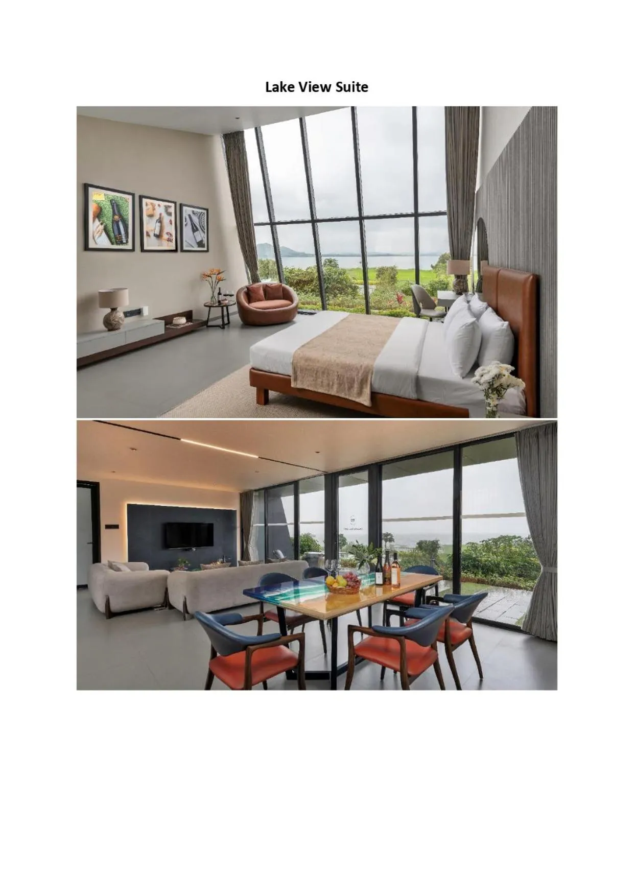 Bed in Beyond by Sula