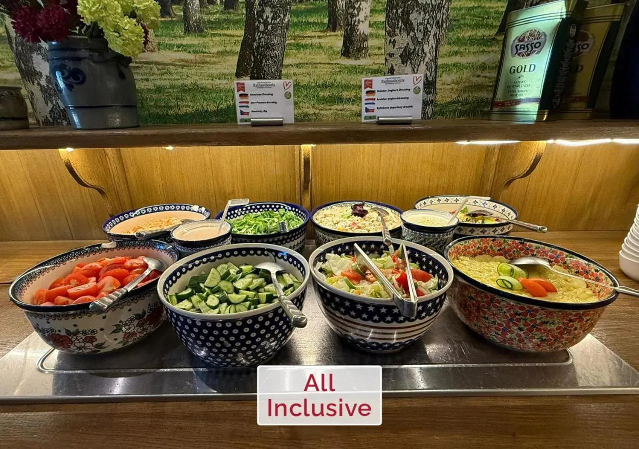 Hotel Miriquidi All Inklusive