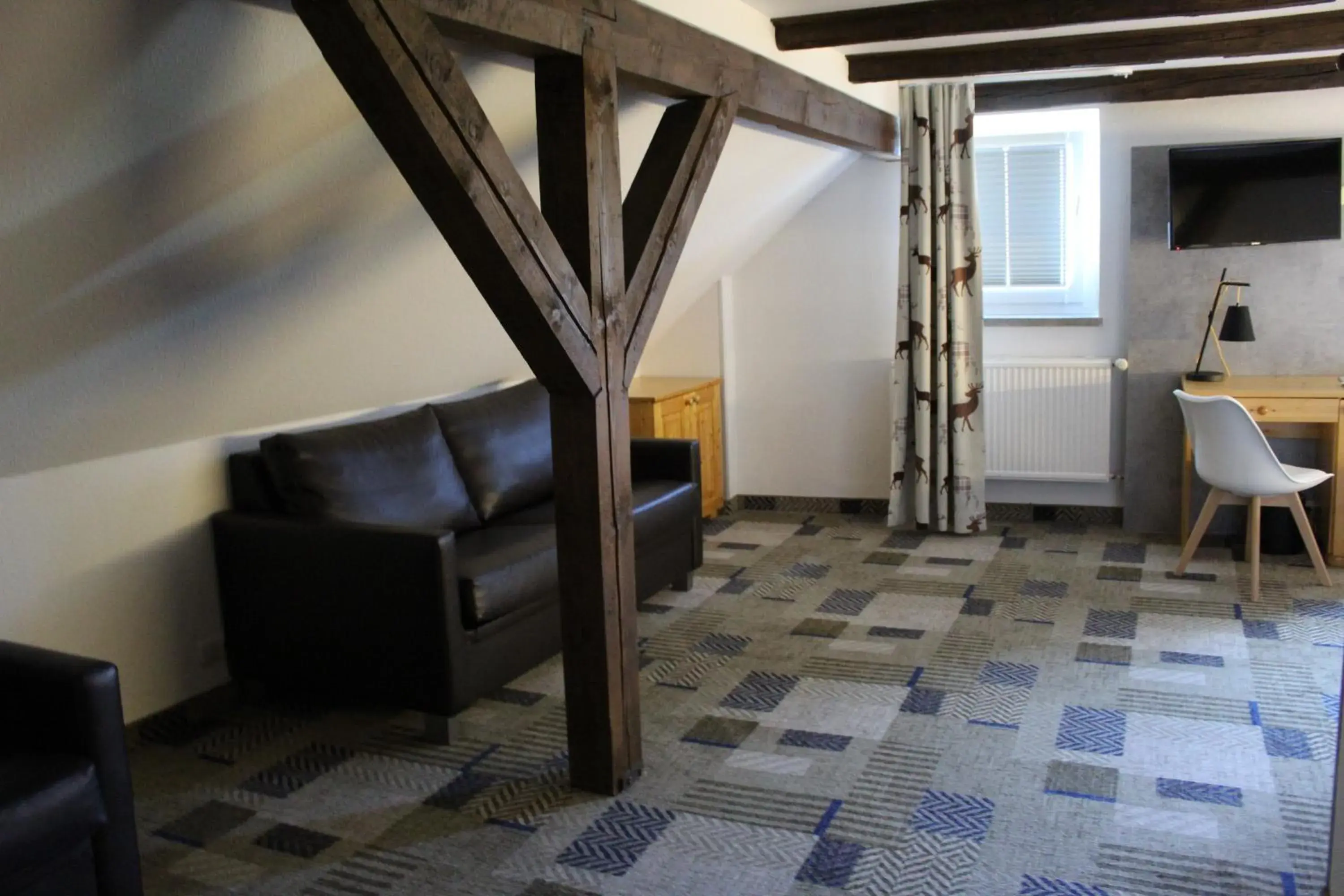 Family Room possibility of extra sofa beds in Hotel Miriquidi All Inklusive Family Room possibility of extra sofa beds in Hotel Miriquidi All Inklusive