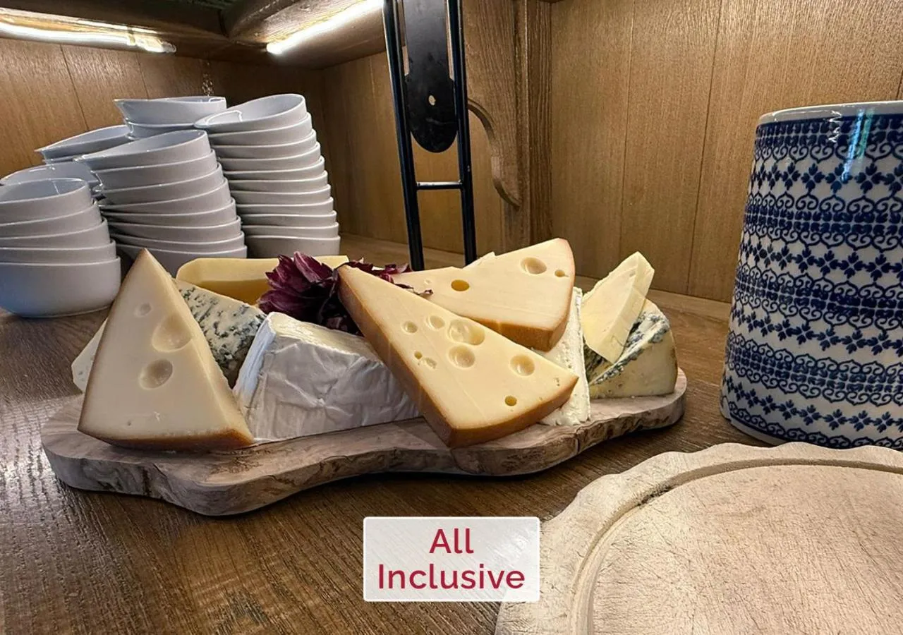 Hotel Miriquidi All Inklusive