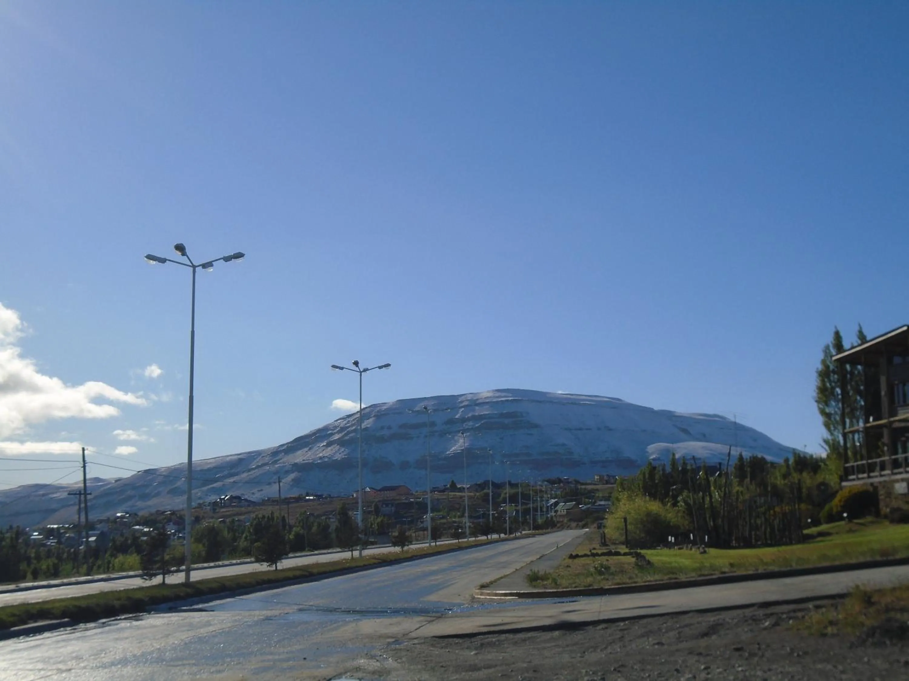 Restaurant/places to eat in Los Fresnos