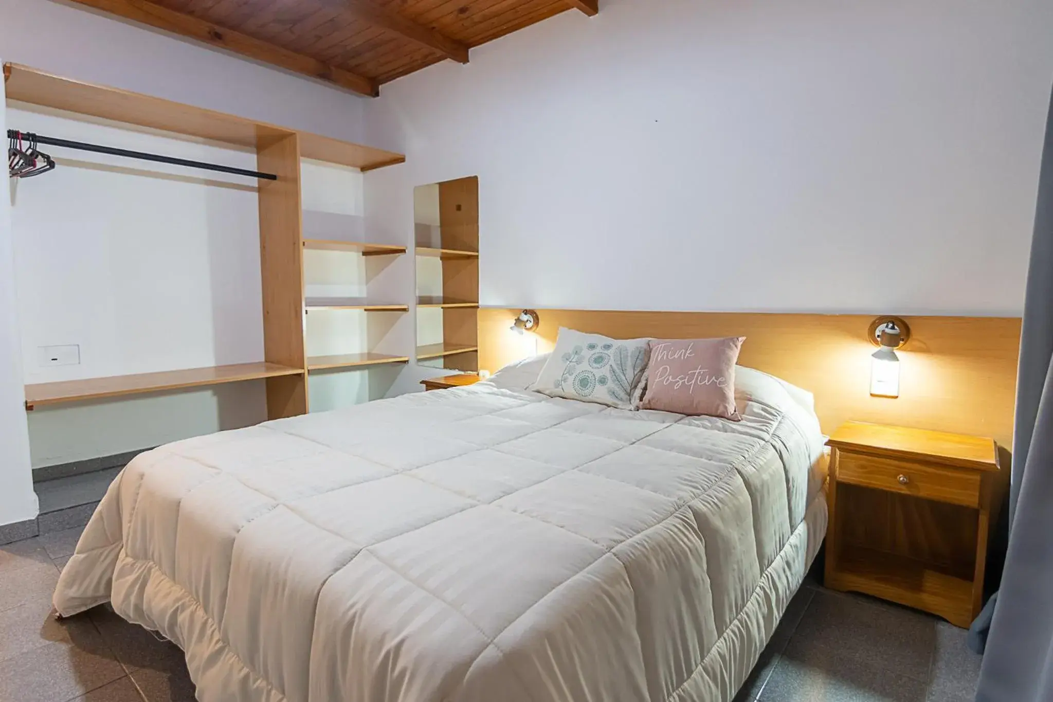 Double or Twin Room in Los Fresnos Double or Twin Room in Los Fresnos