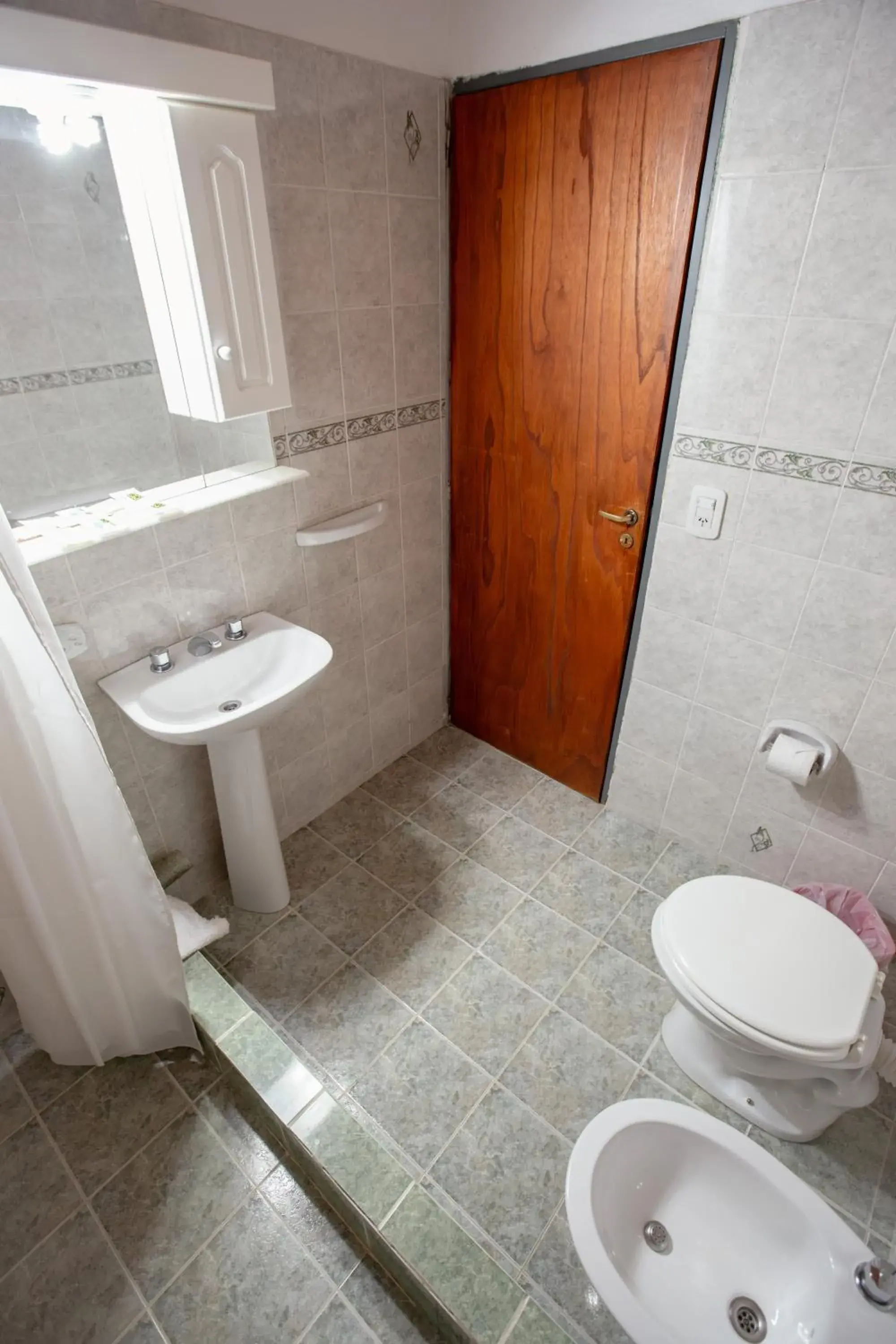 Triple Room in Los Fresnos Triple Room in Los Fresnos