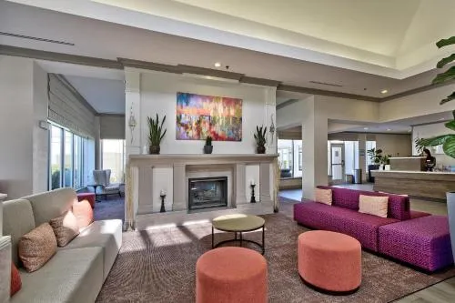 Hilton Garden Inn Livermore