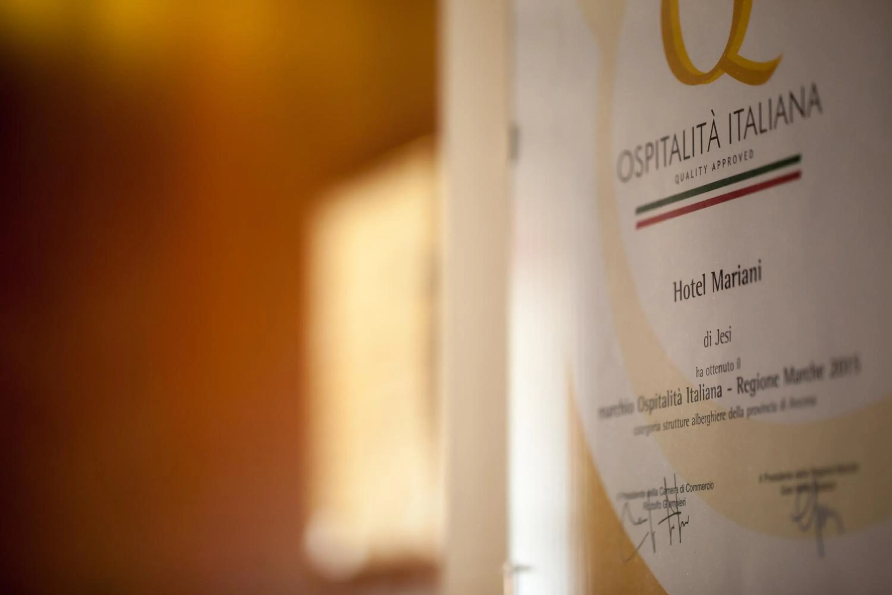 Other in Hotel Mariani