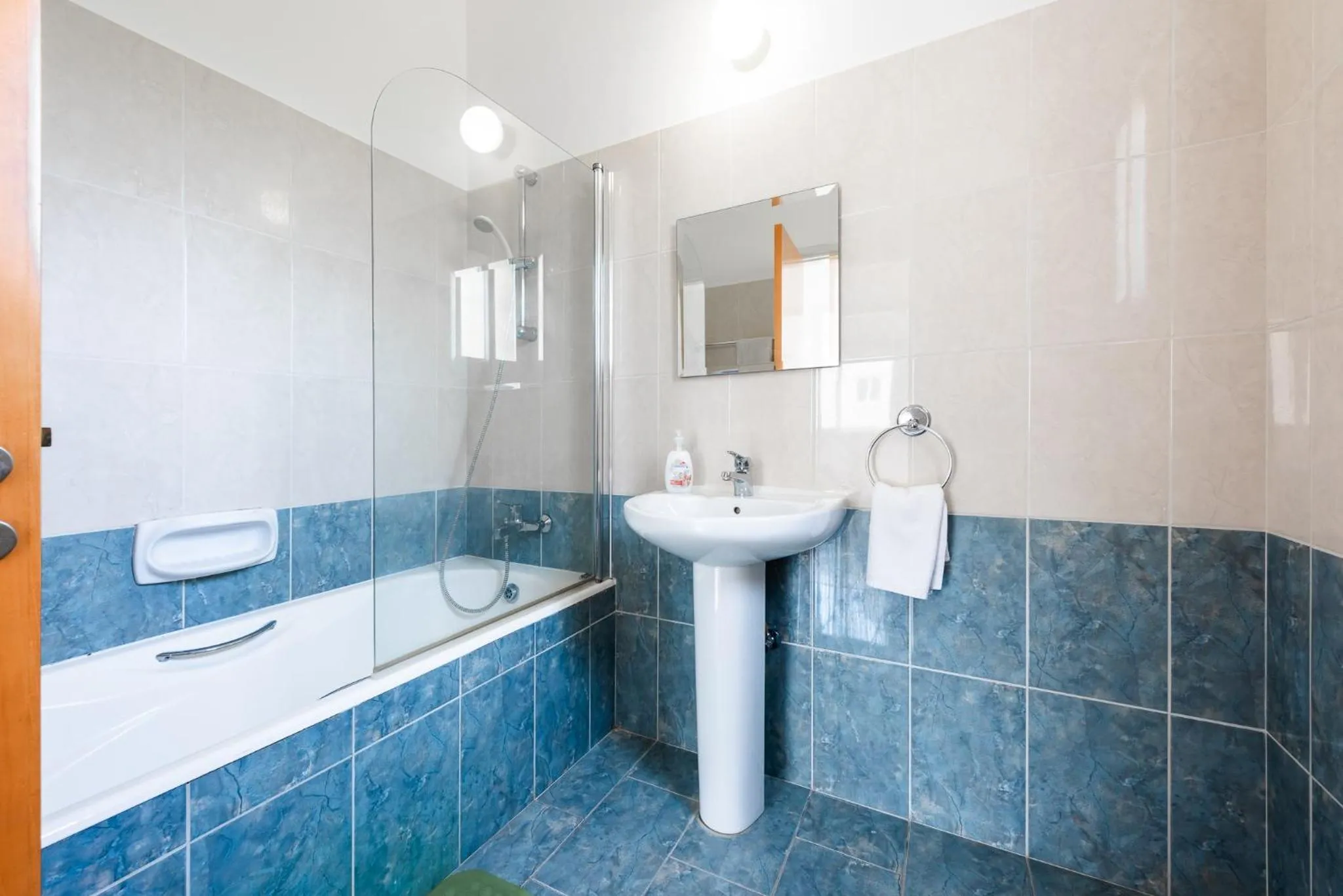 Villa Alysia by Ezoria Villas