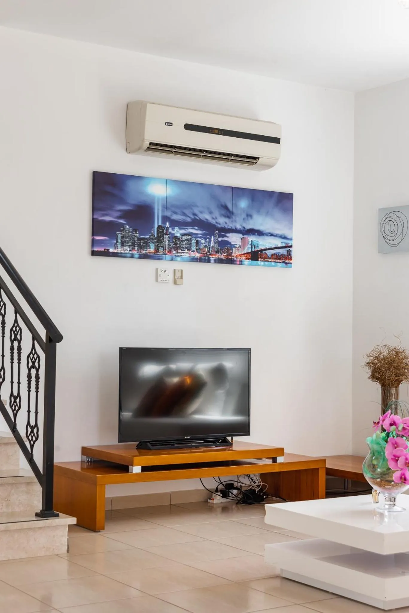 Villa Alysia by Ezoria Villas