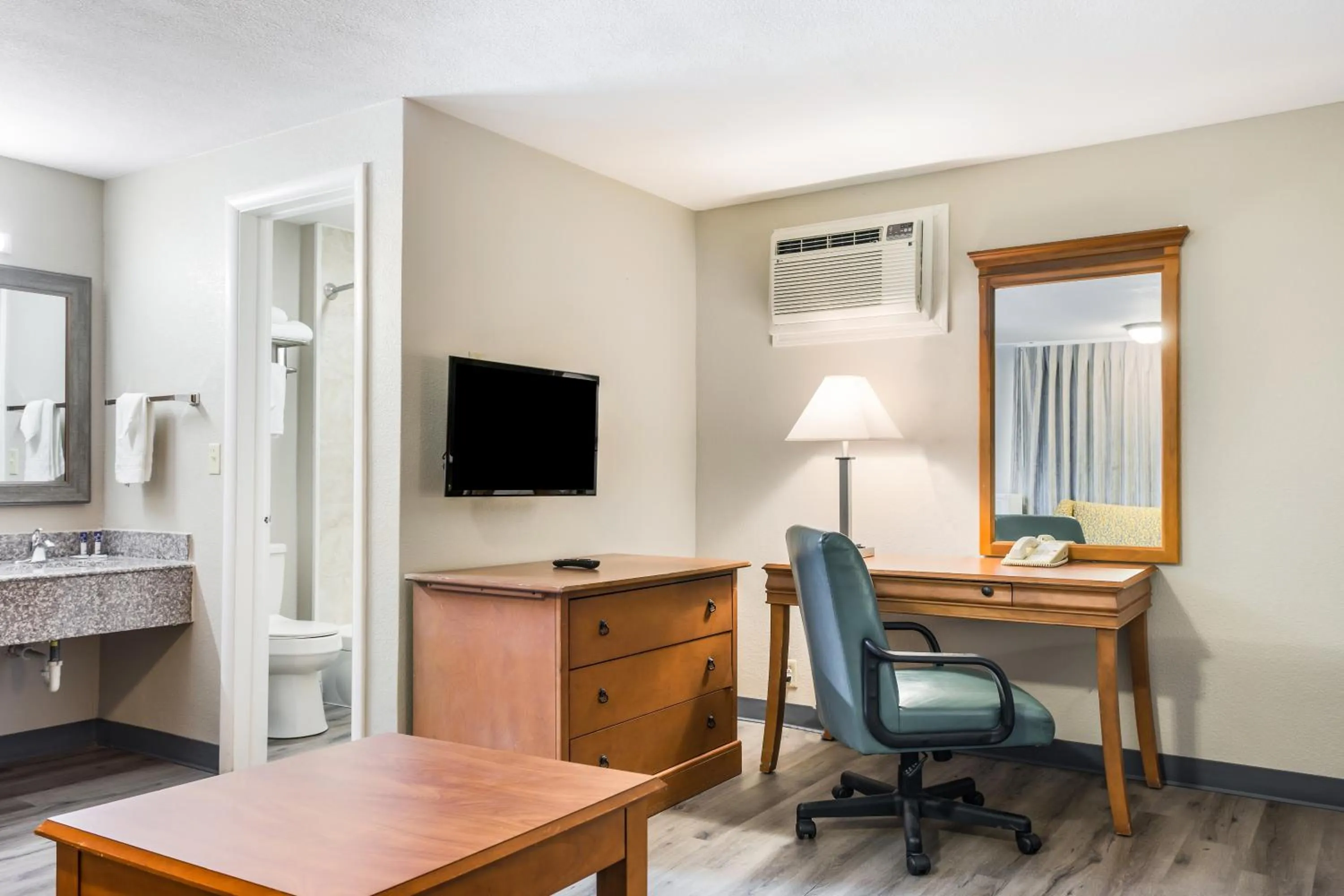 Americas Best Value Inn - Lebanon