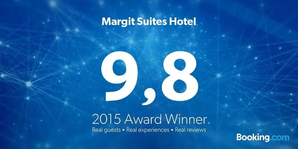 Margit Suites Hotel