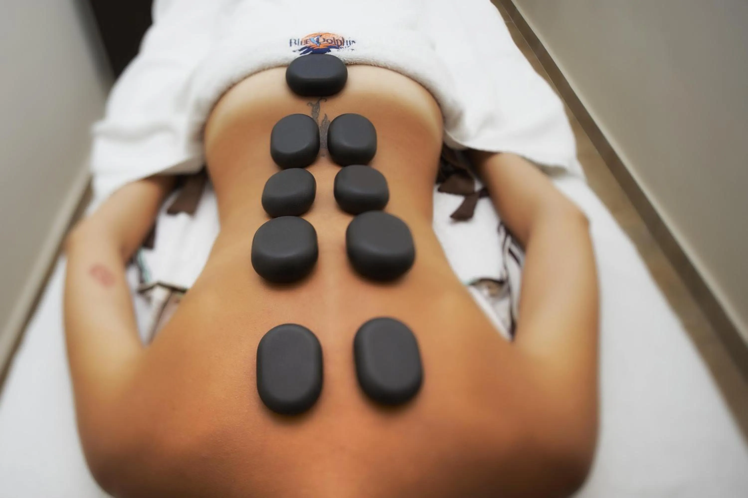 Activities in Blue Dolphin Hotel