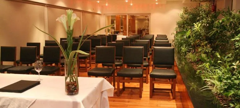 Business facilities in Gran Hotel Provincial