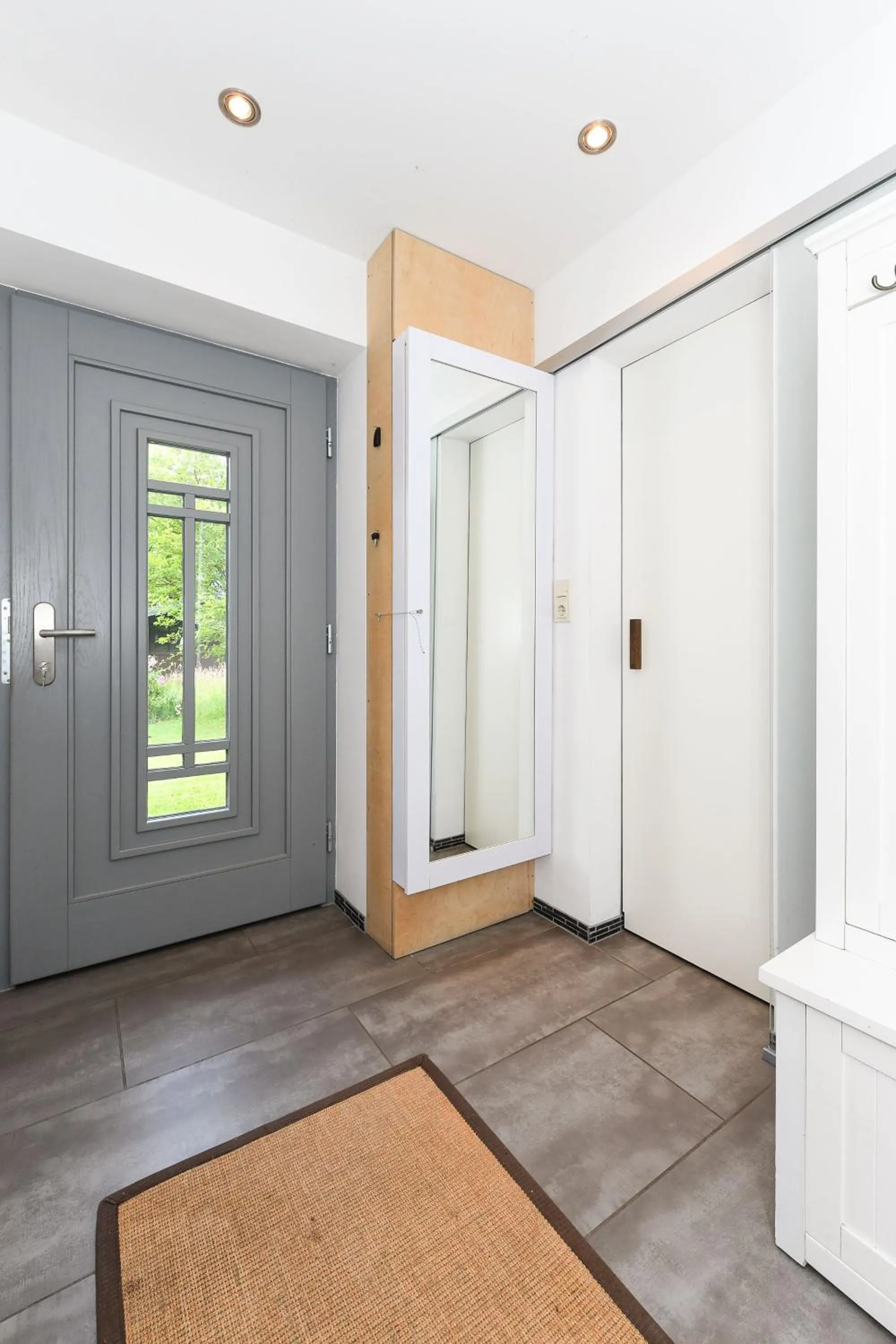 Ferienhaus Leevje