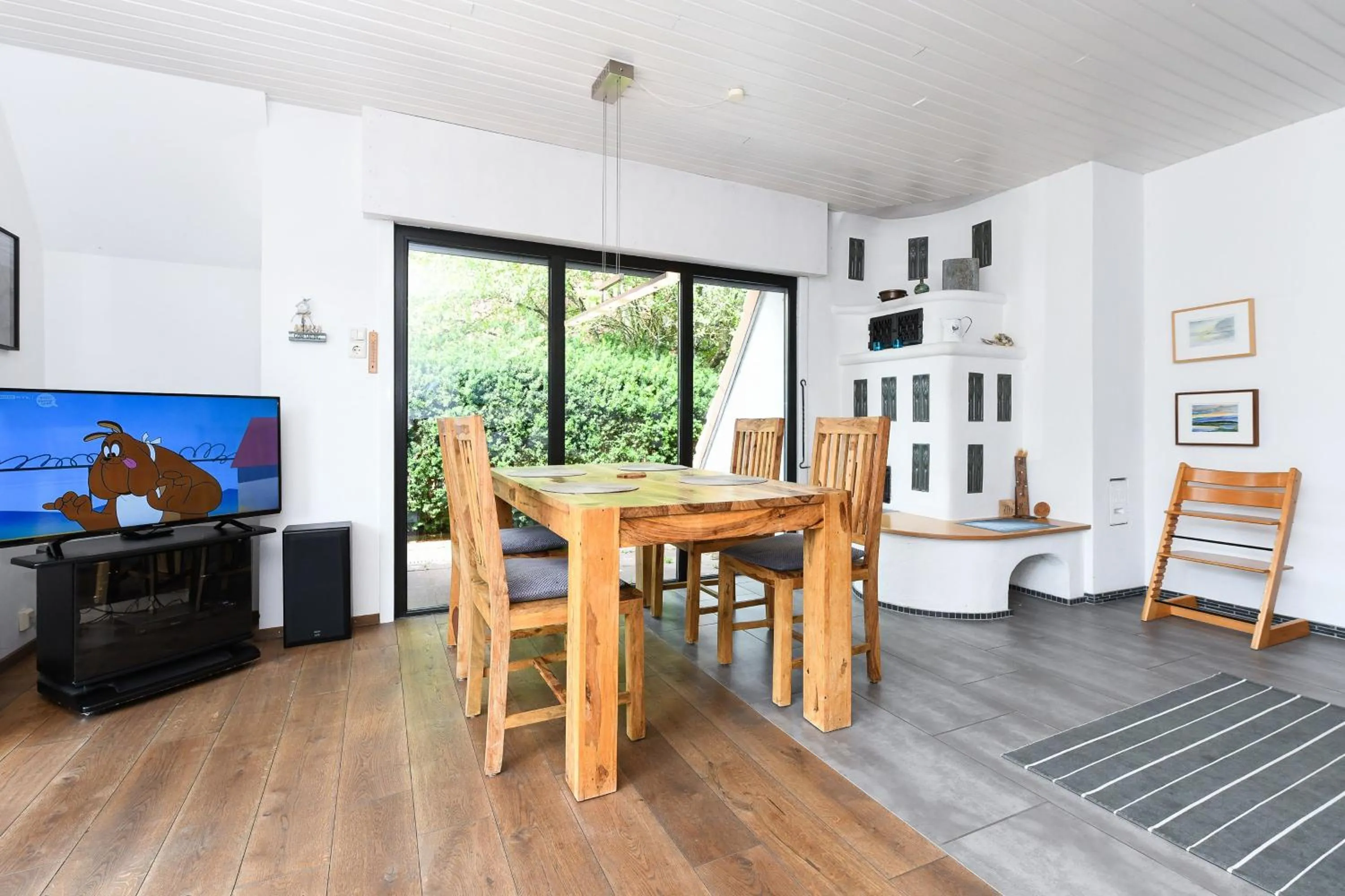 Ferienhaus Leevje