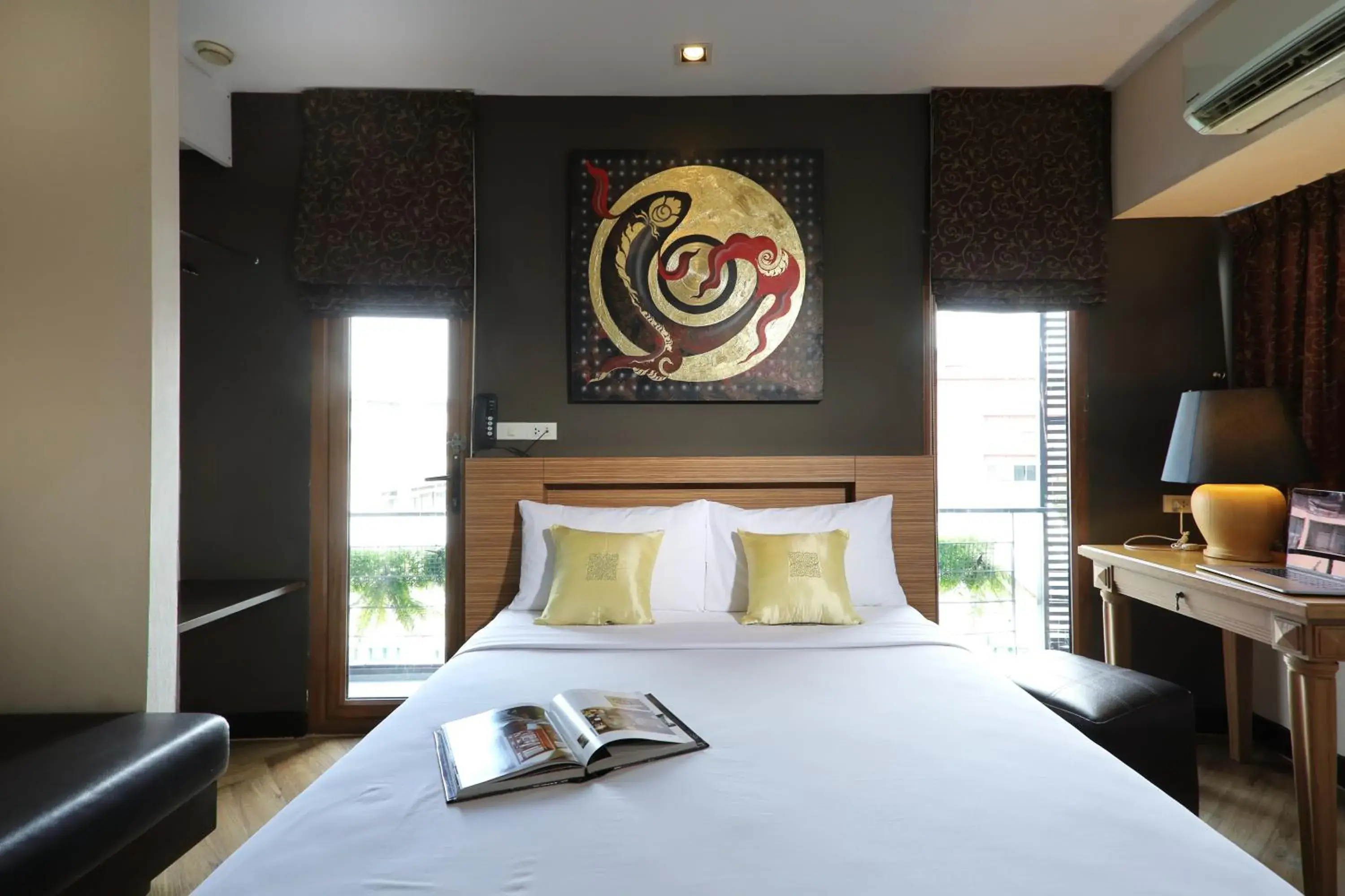 Double Premier Room in Sleep Withinn Double Premier Room in Sleep Withinn