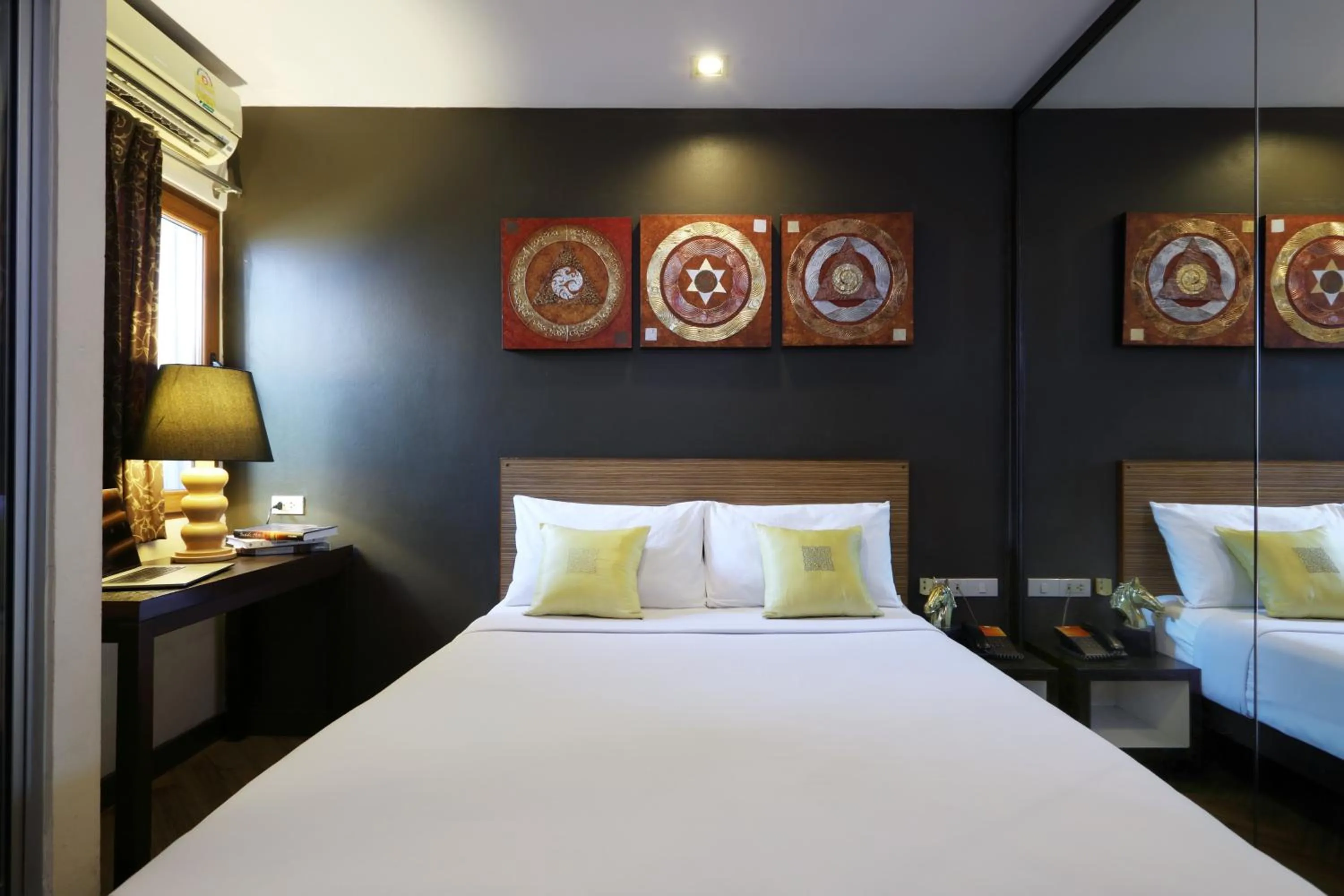 Bed in Sleep Withinn