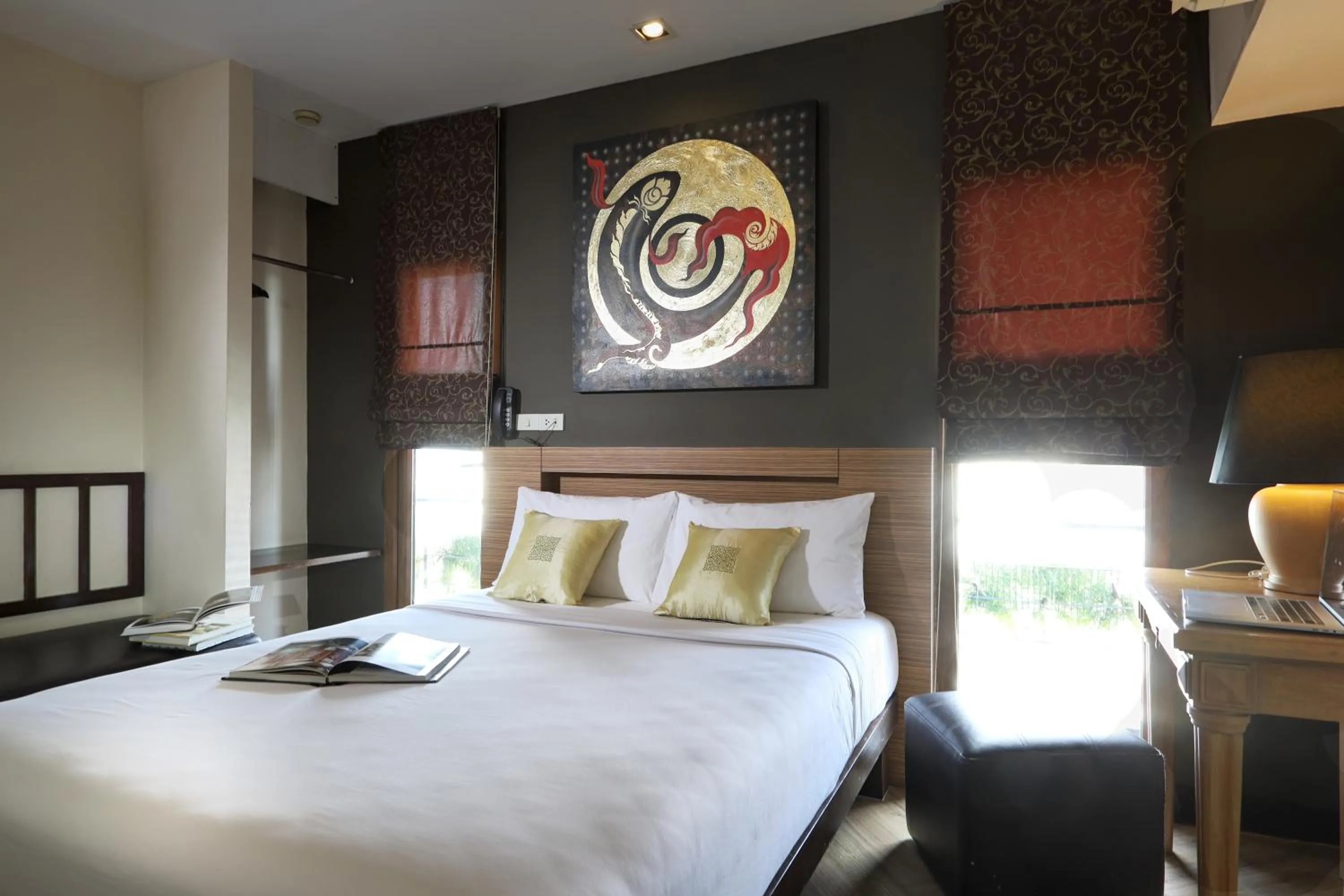 Bed in Sleep Withinn