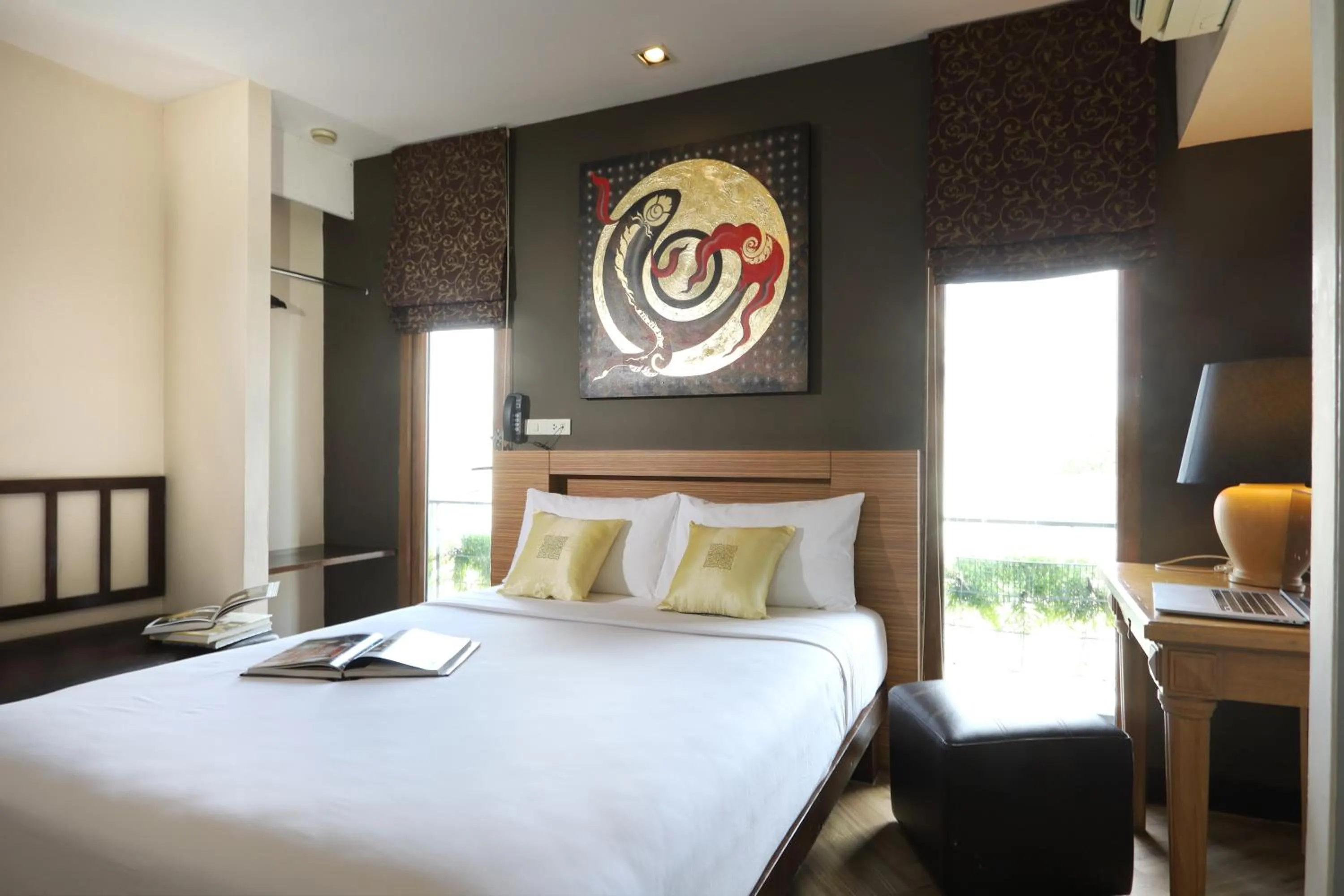 Bed in Sleep Withinn