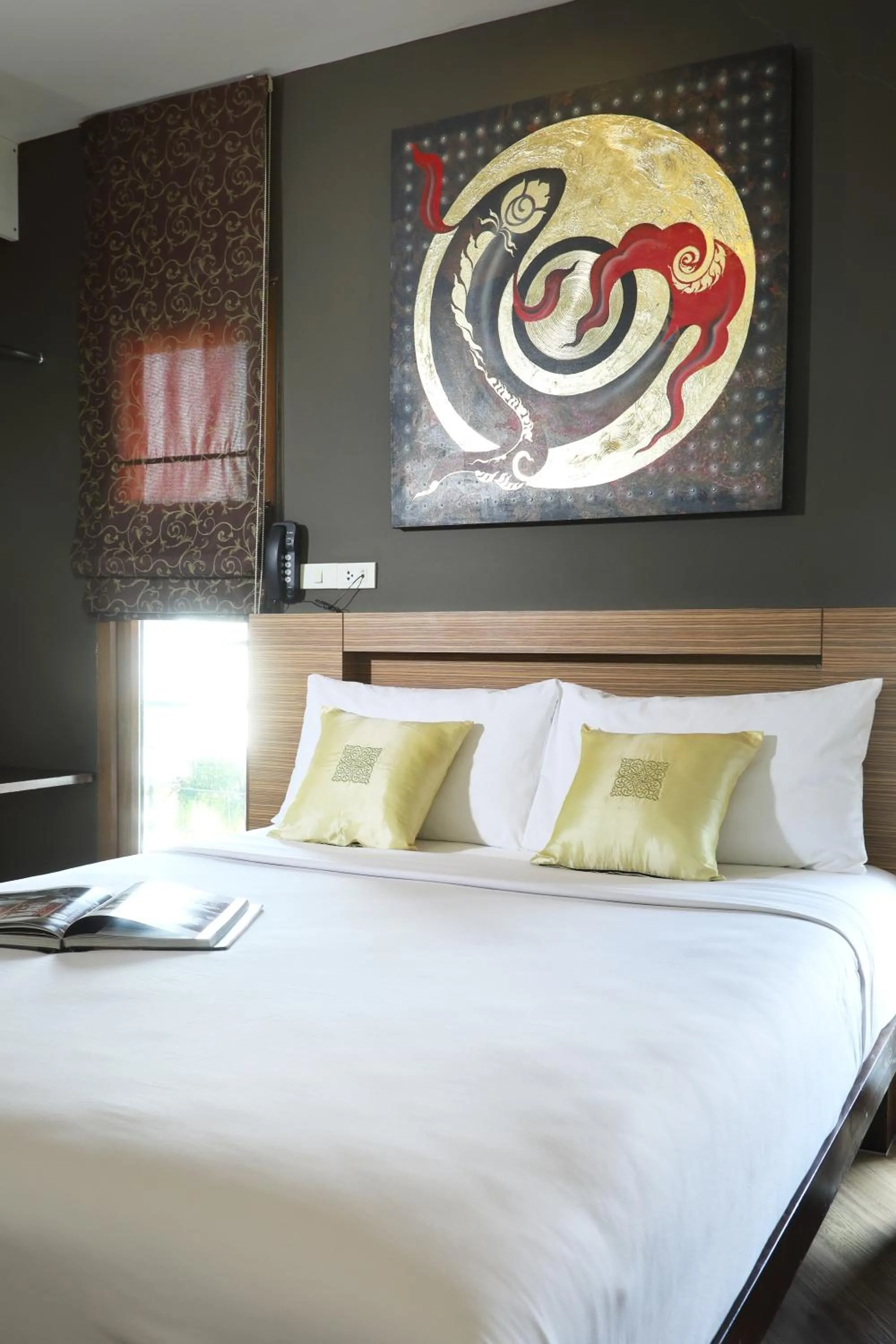 Bed in Sleep Withinn