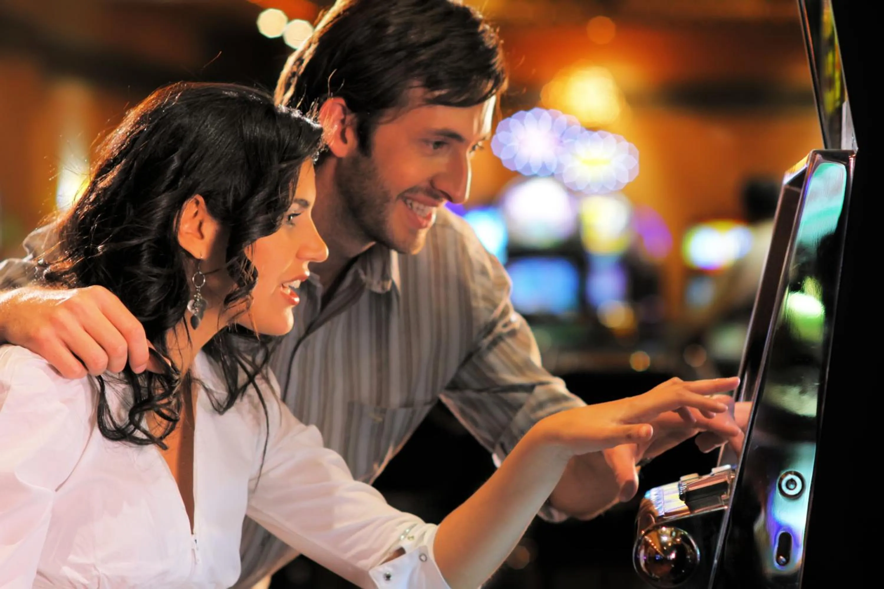 Guests in Epic Hotel Villa Mercedes