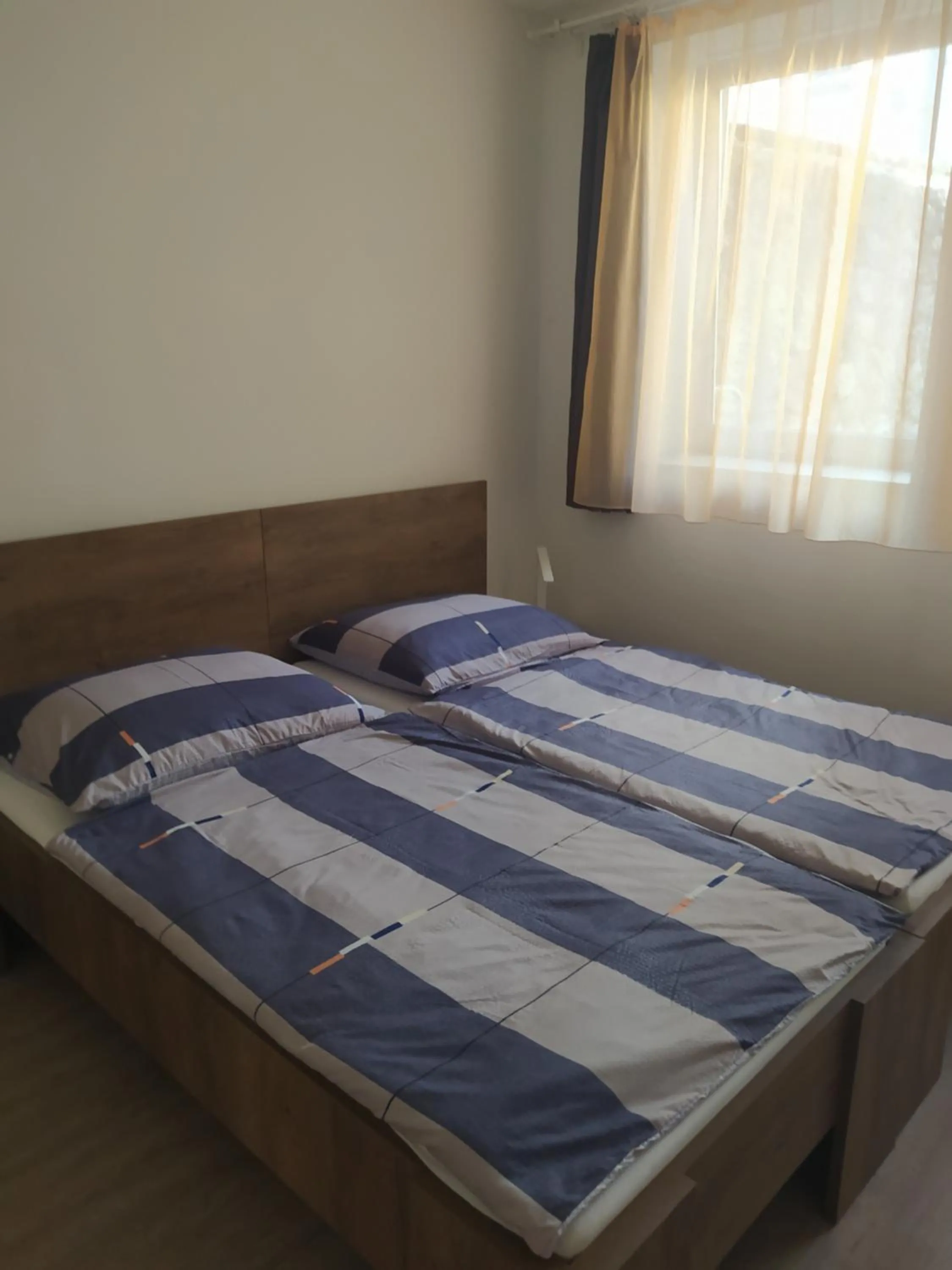Bed in Kolpingház Pécs