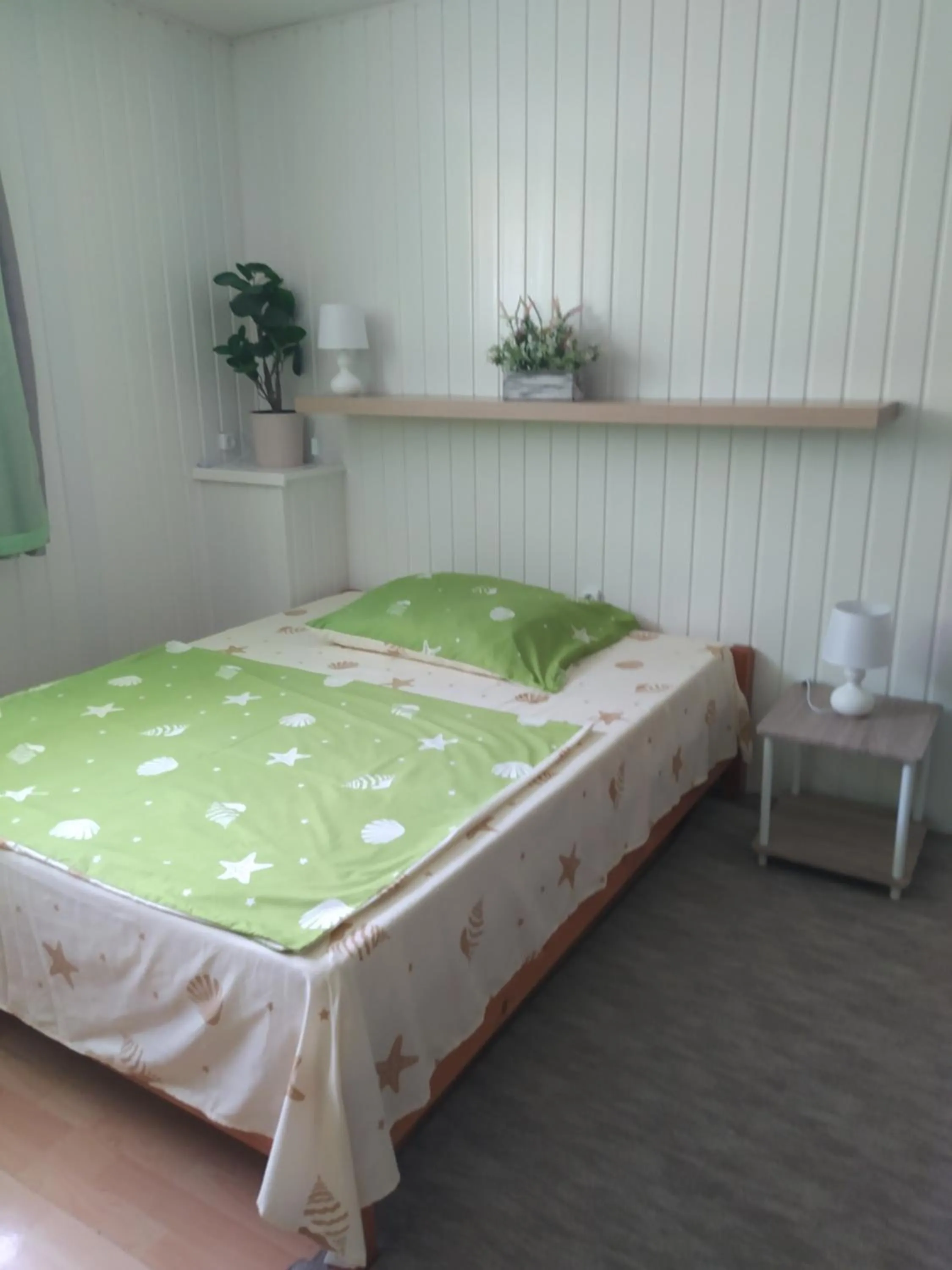 Bed in Kolpingház Pécs