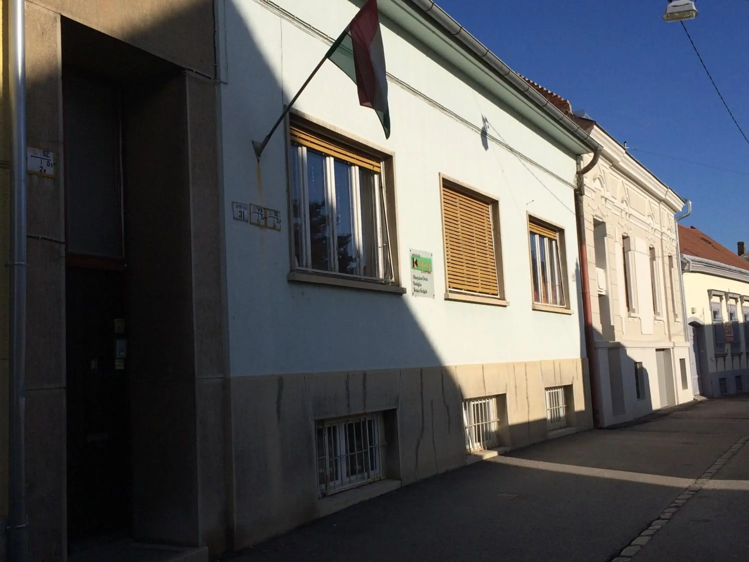 Kolpingház Pécs Kolpingház Pécs