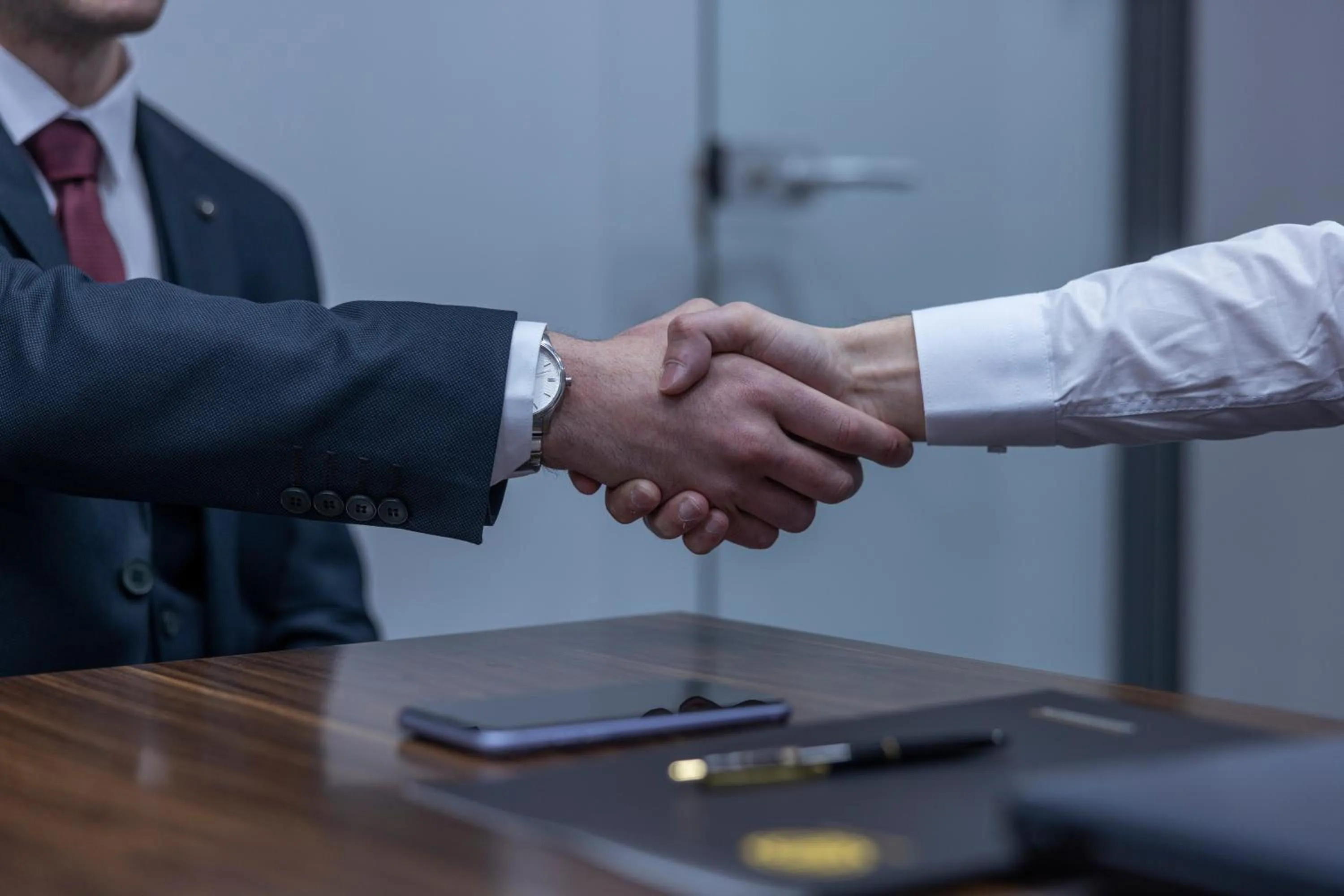 Business facilities in Ameri Plaza Tbilisi