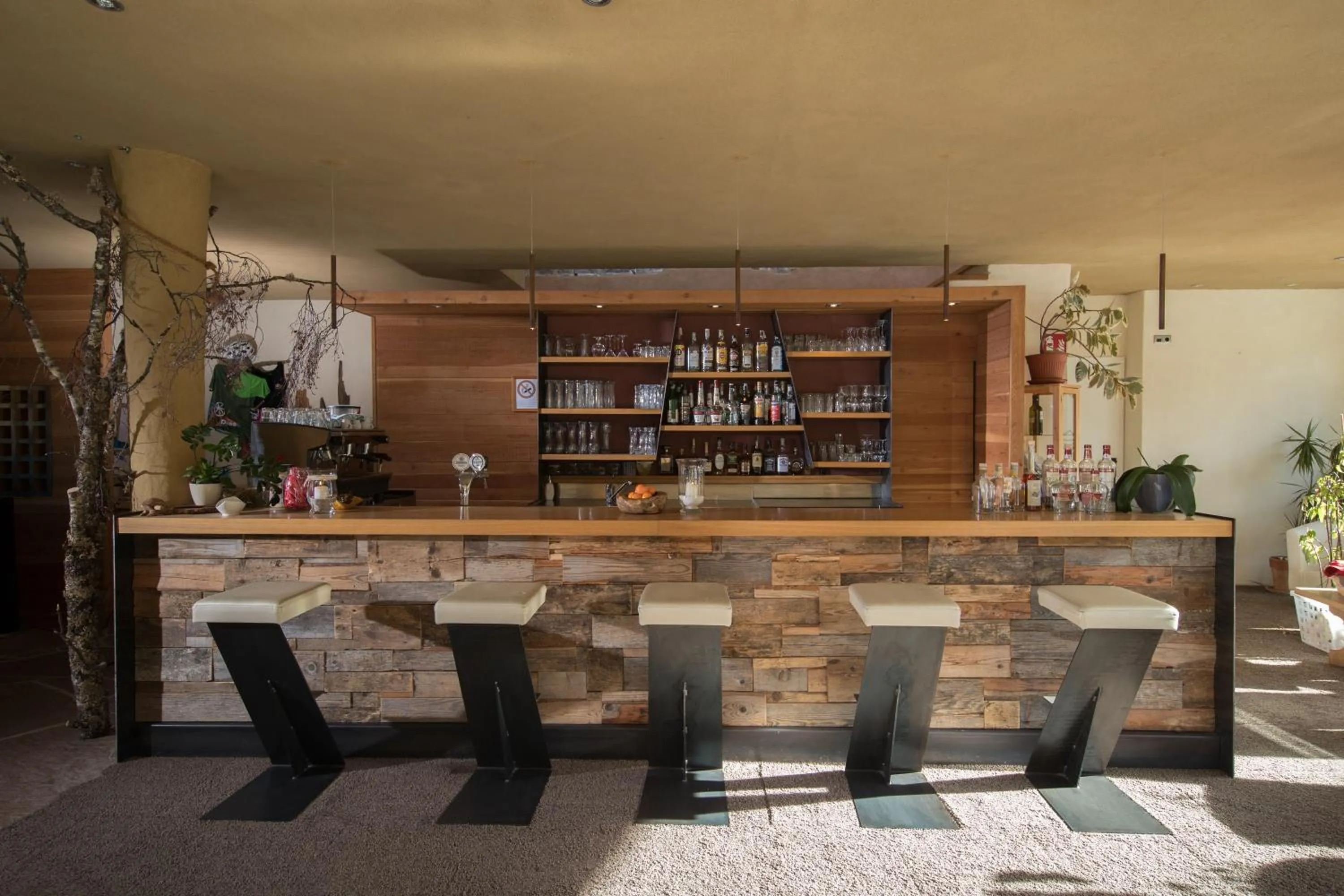 Bike & Ski Hotel Diana Karersee