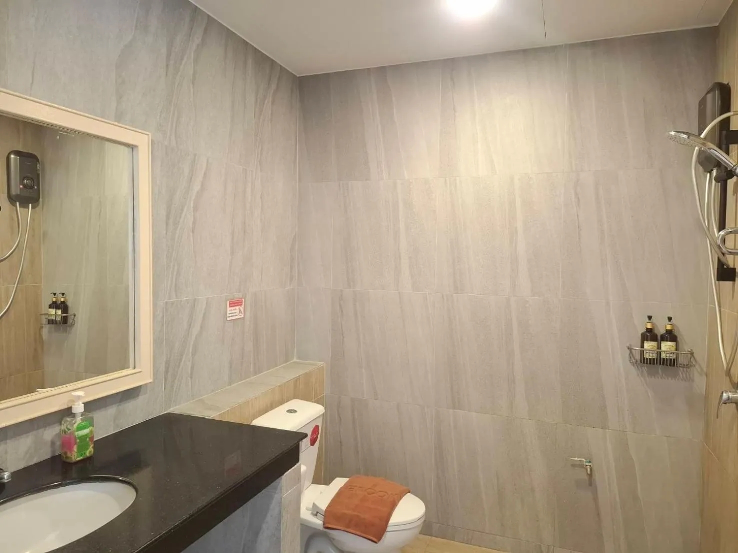 Karon Living Room - SHA Plus