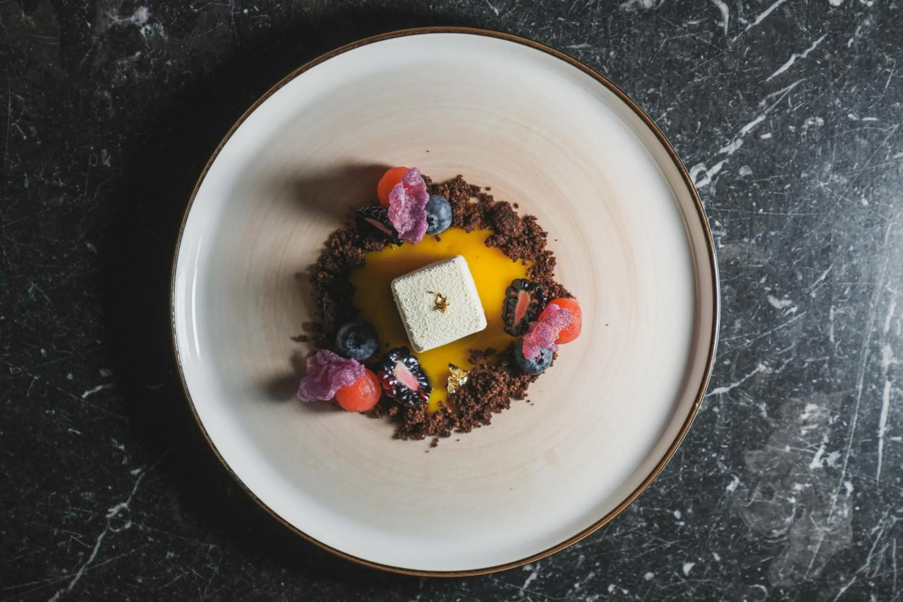 Dinner in Hotel Fameli