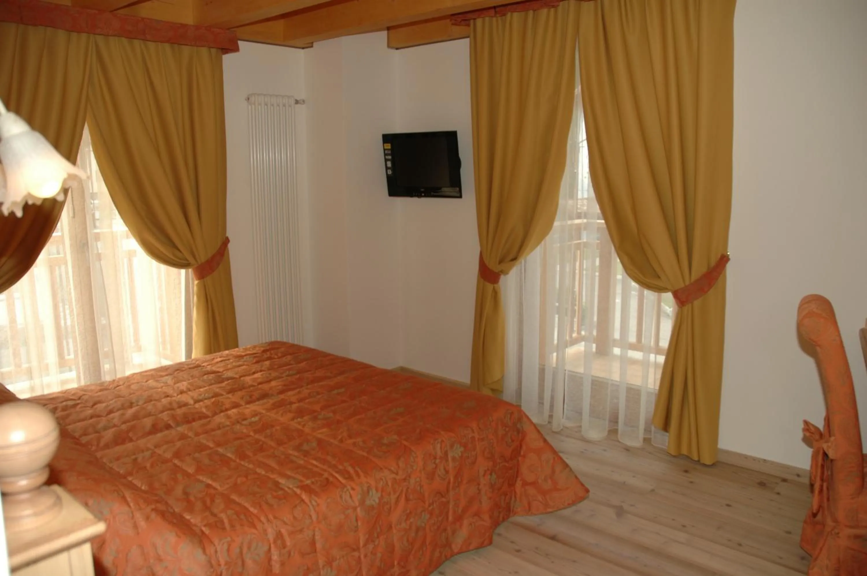 Bed in Residence Garnì Il Giglio