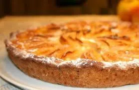 Food close-up in Residence Garnì Il Giglio