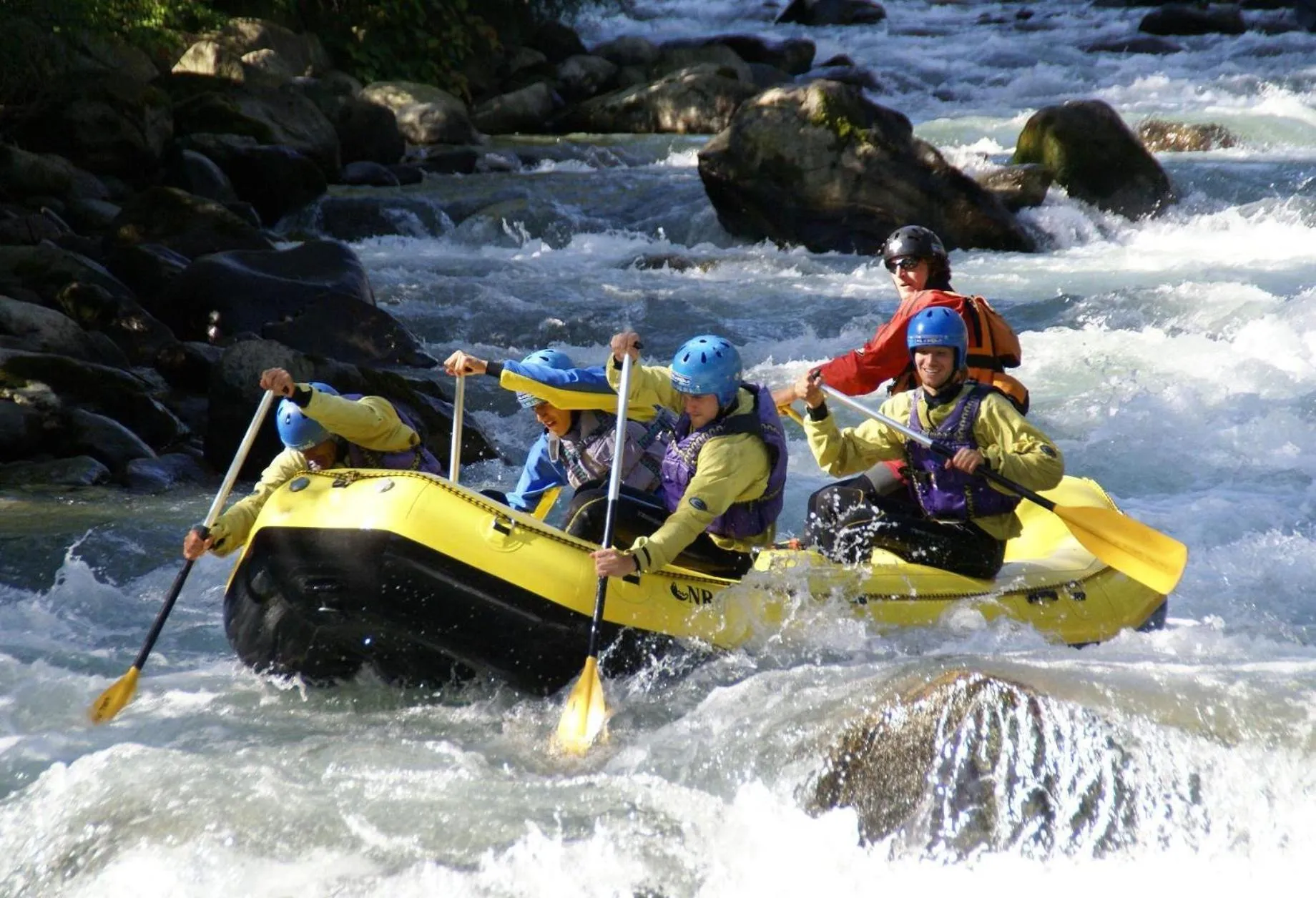 Area and facilities in Residence Garnì Il Giglio