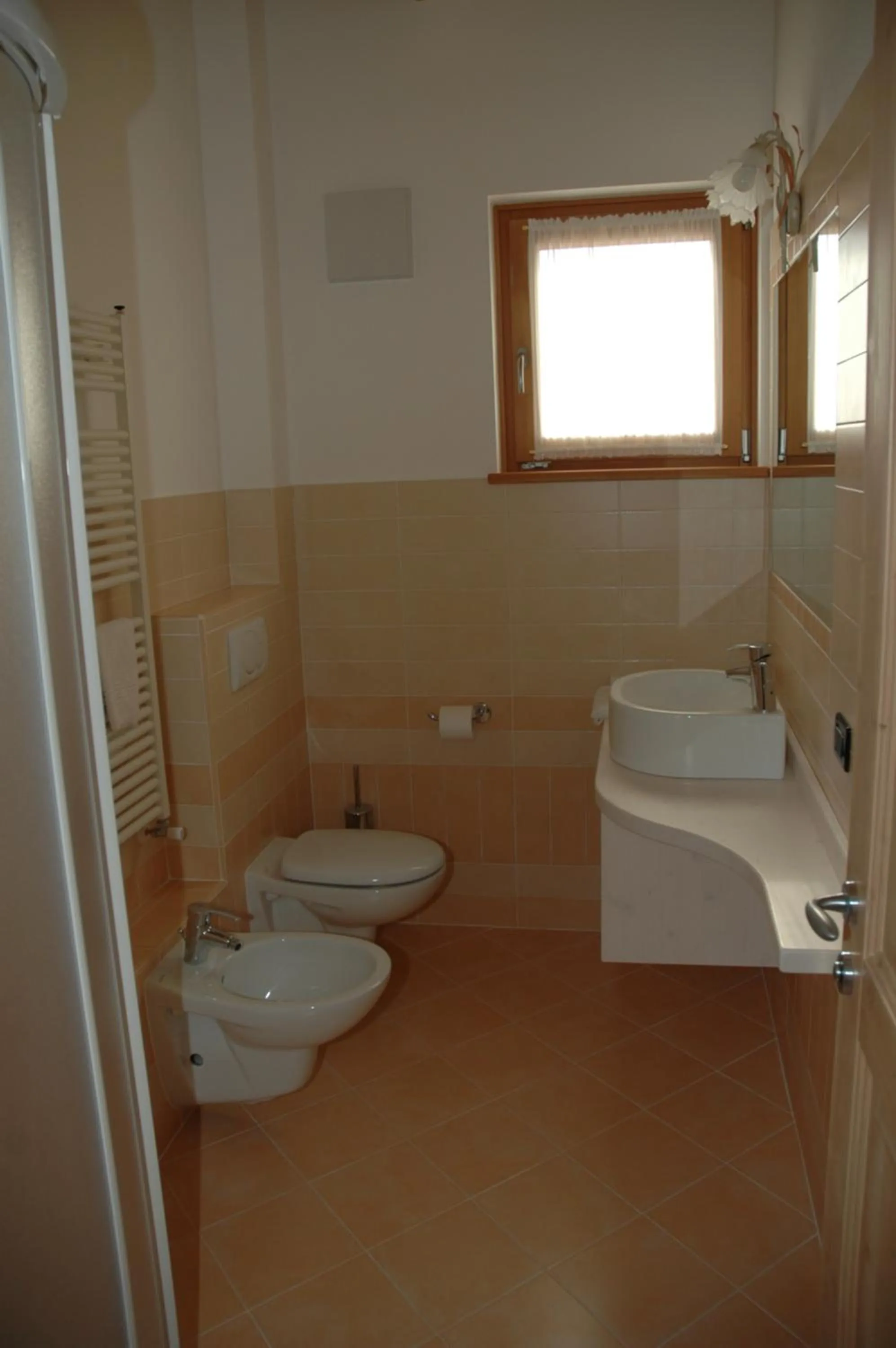 Residence Garnì Il Giglio