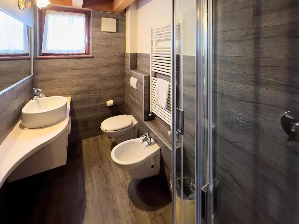 Residence Garnì Il Giglio