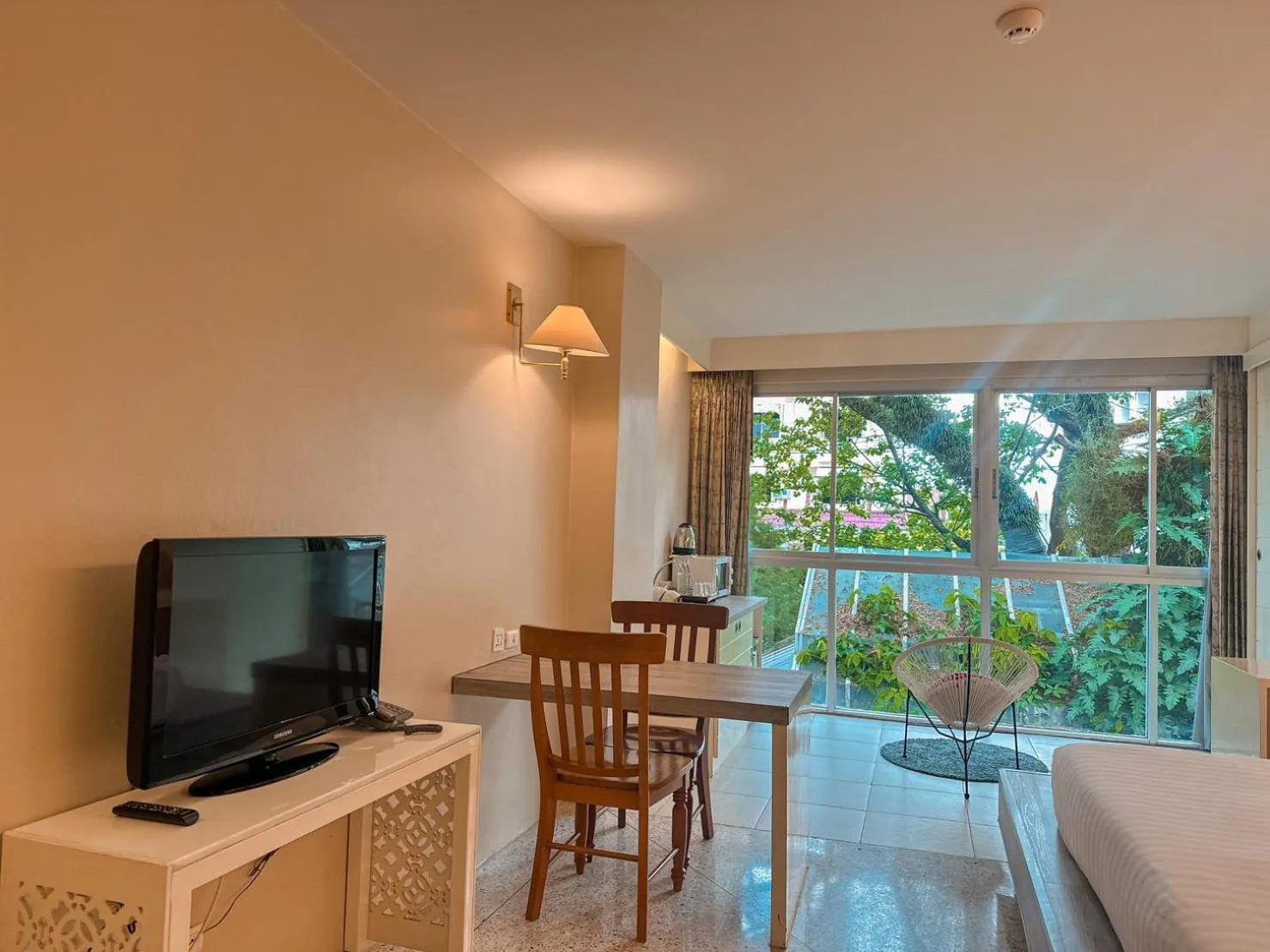 Sino House Phuket Hotel - SHA Plus