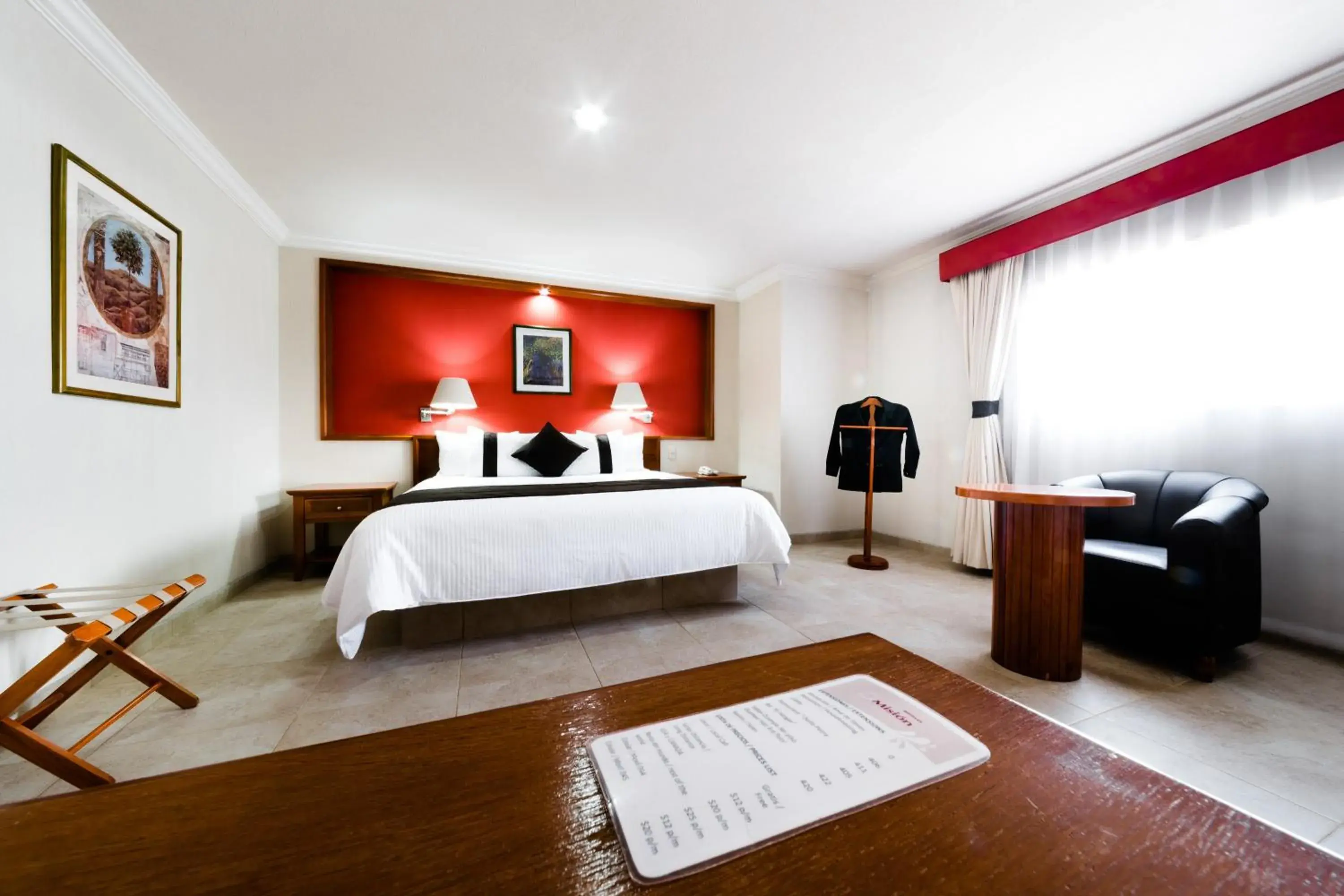 Master Suite in Mision Express Celaya Master Suite in Mision Express Celaya