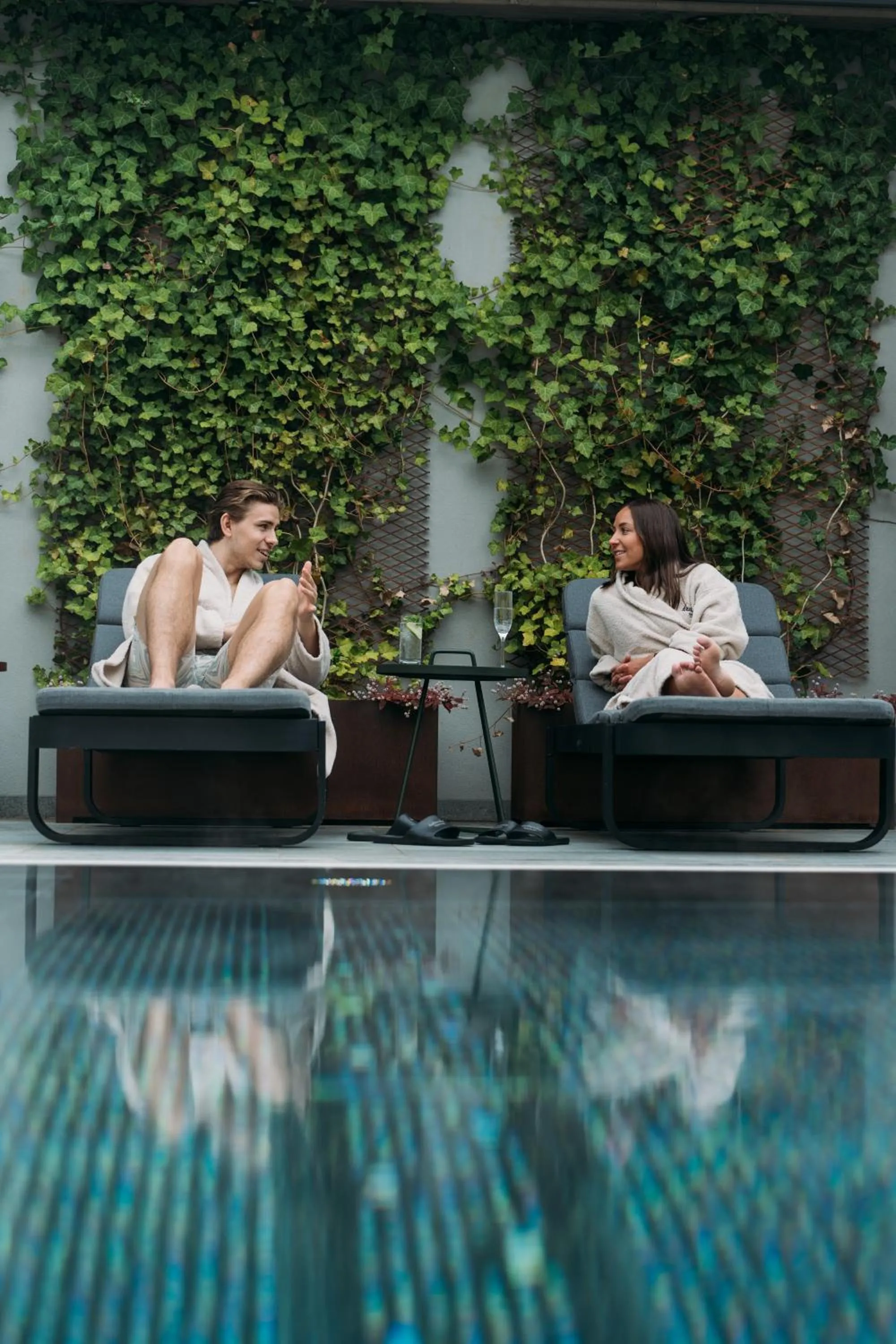 Summer in Hestraviken Hotell & Spa