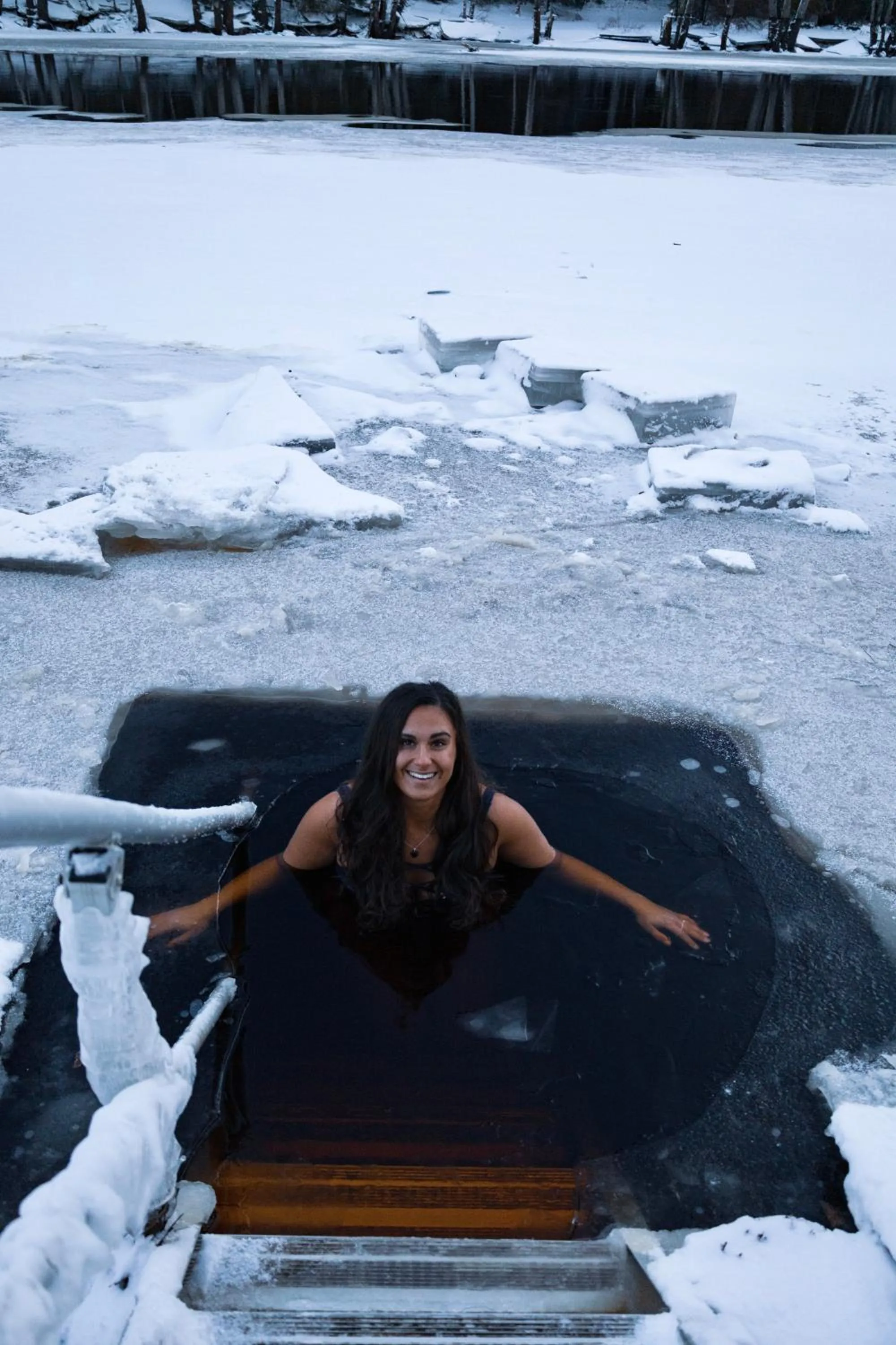 People in Hestraviken Hotell & Spa