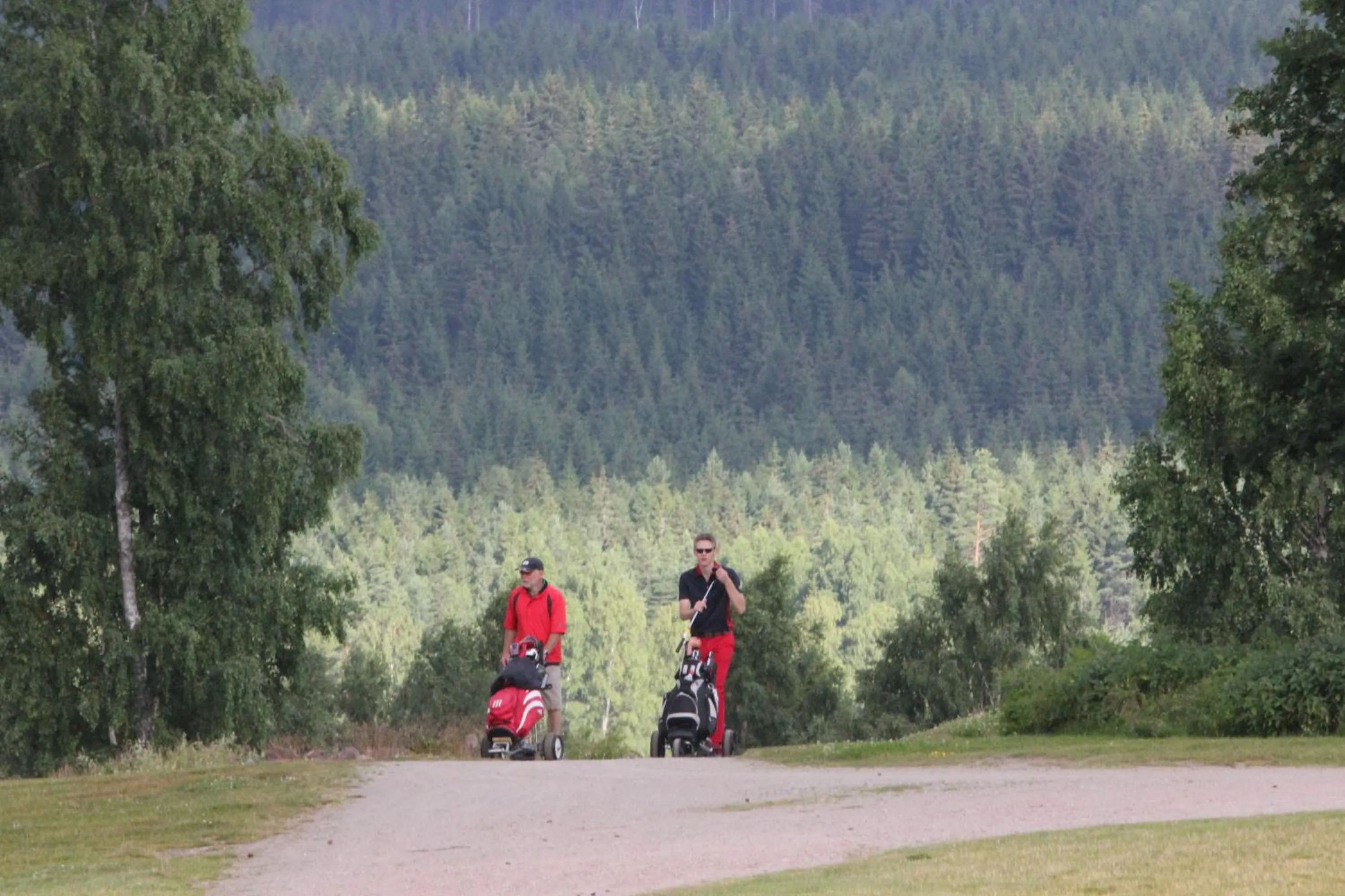 Summer in Hestraviken Hotell & Spa