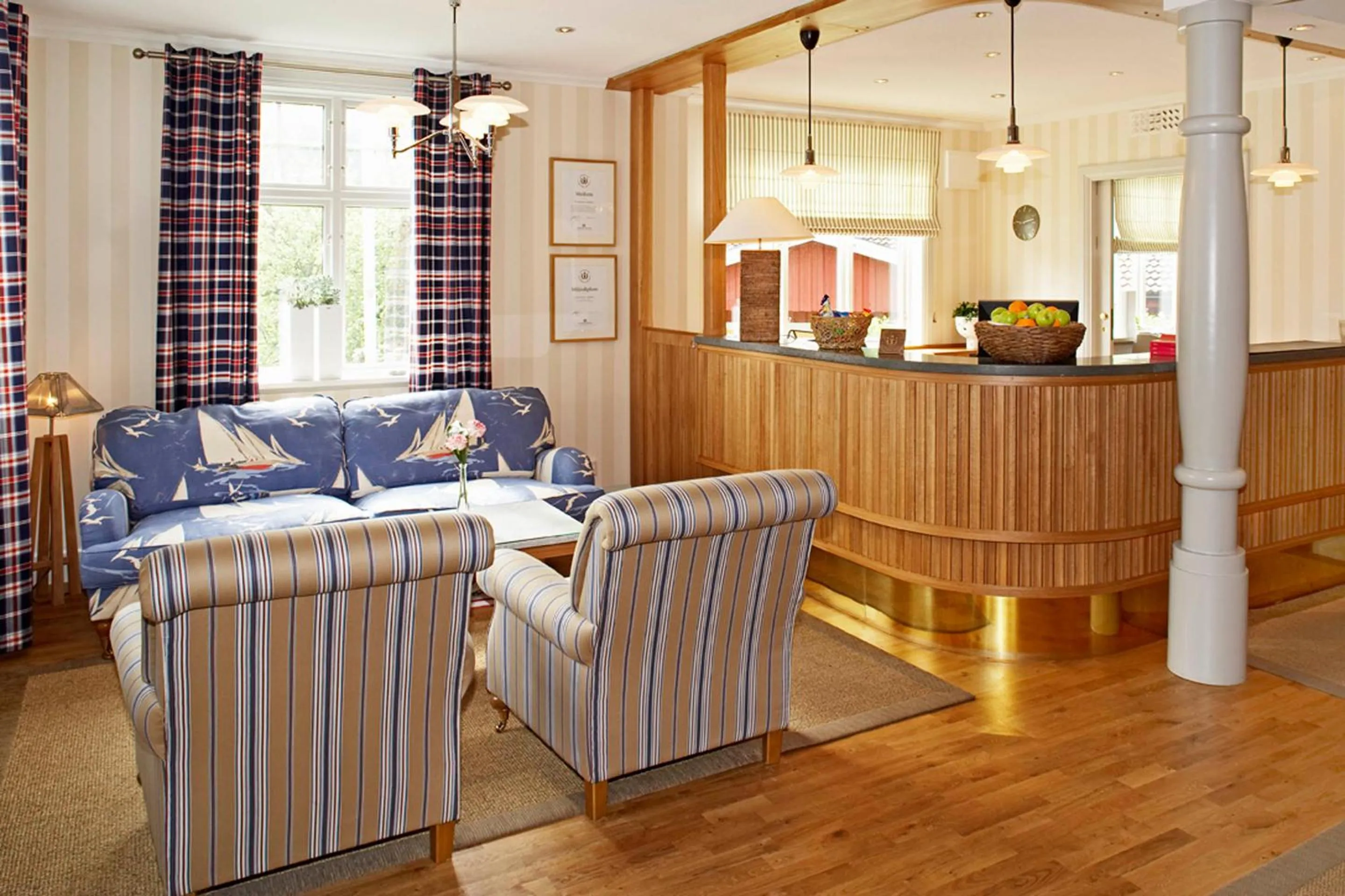 Day in Hestraviken Hotell & Spa