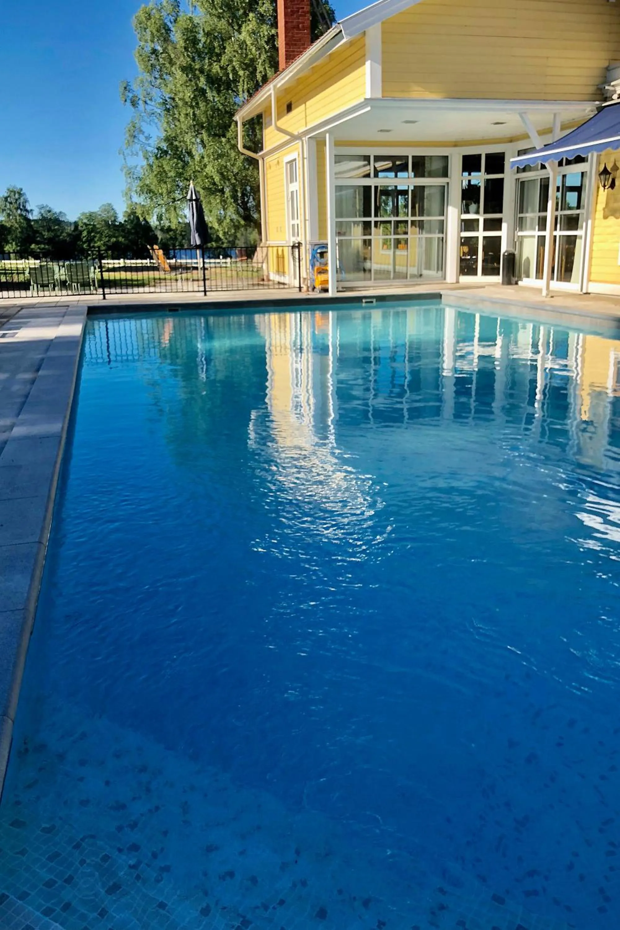 Day in Hestraviken Hotell & Spa