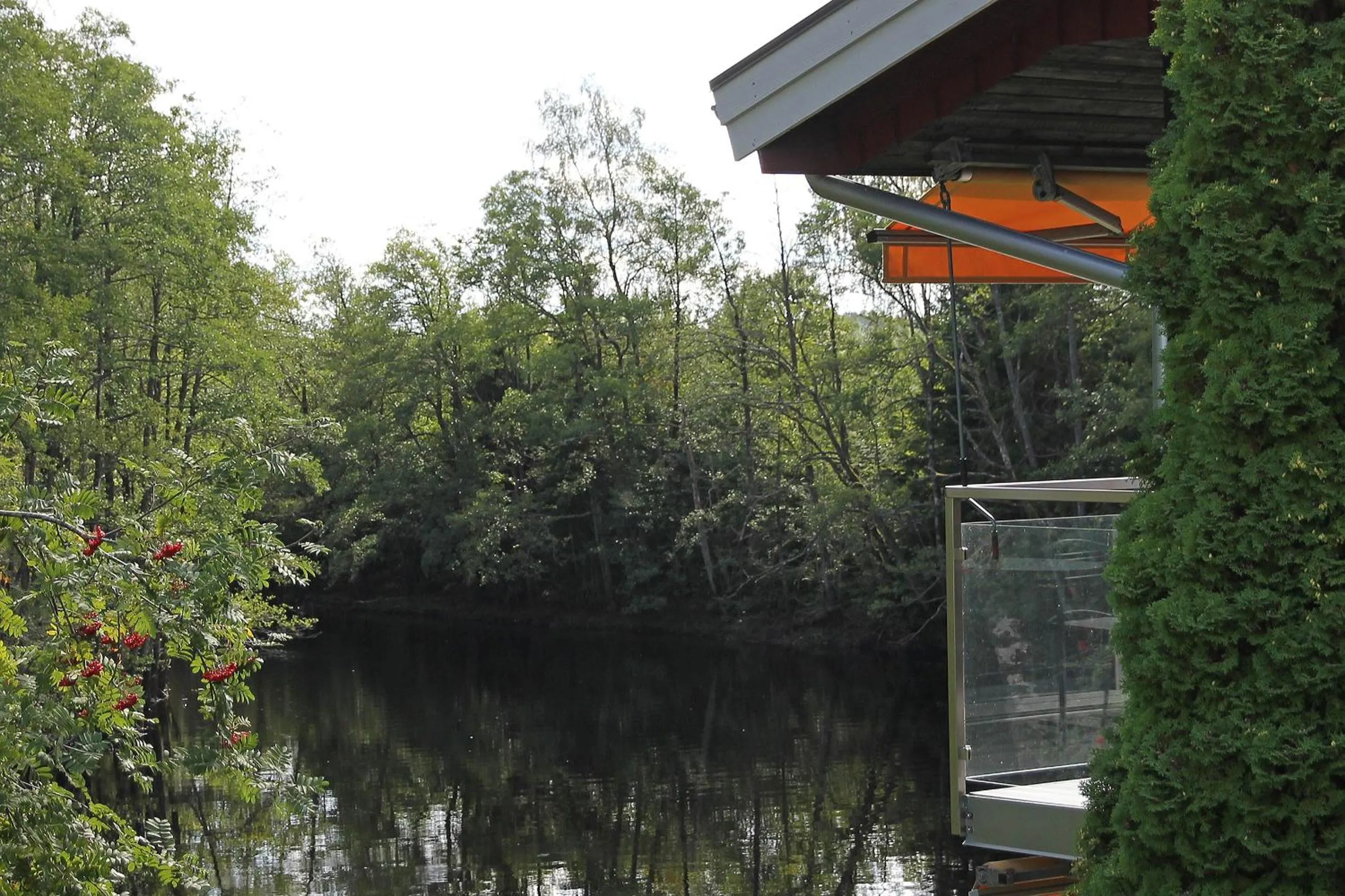 Summer in Hestraviken Hotell & Spa