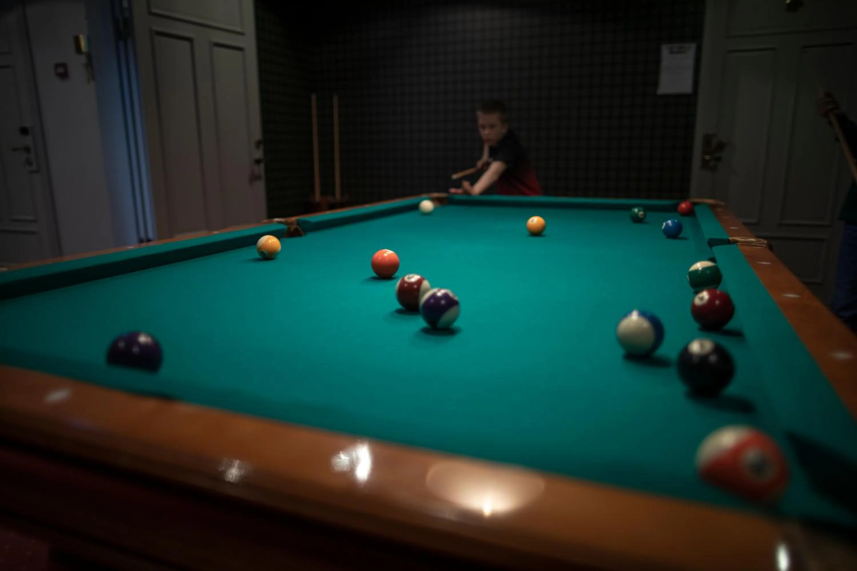 Activities in Hestraviken Hotell & Spa