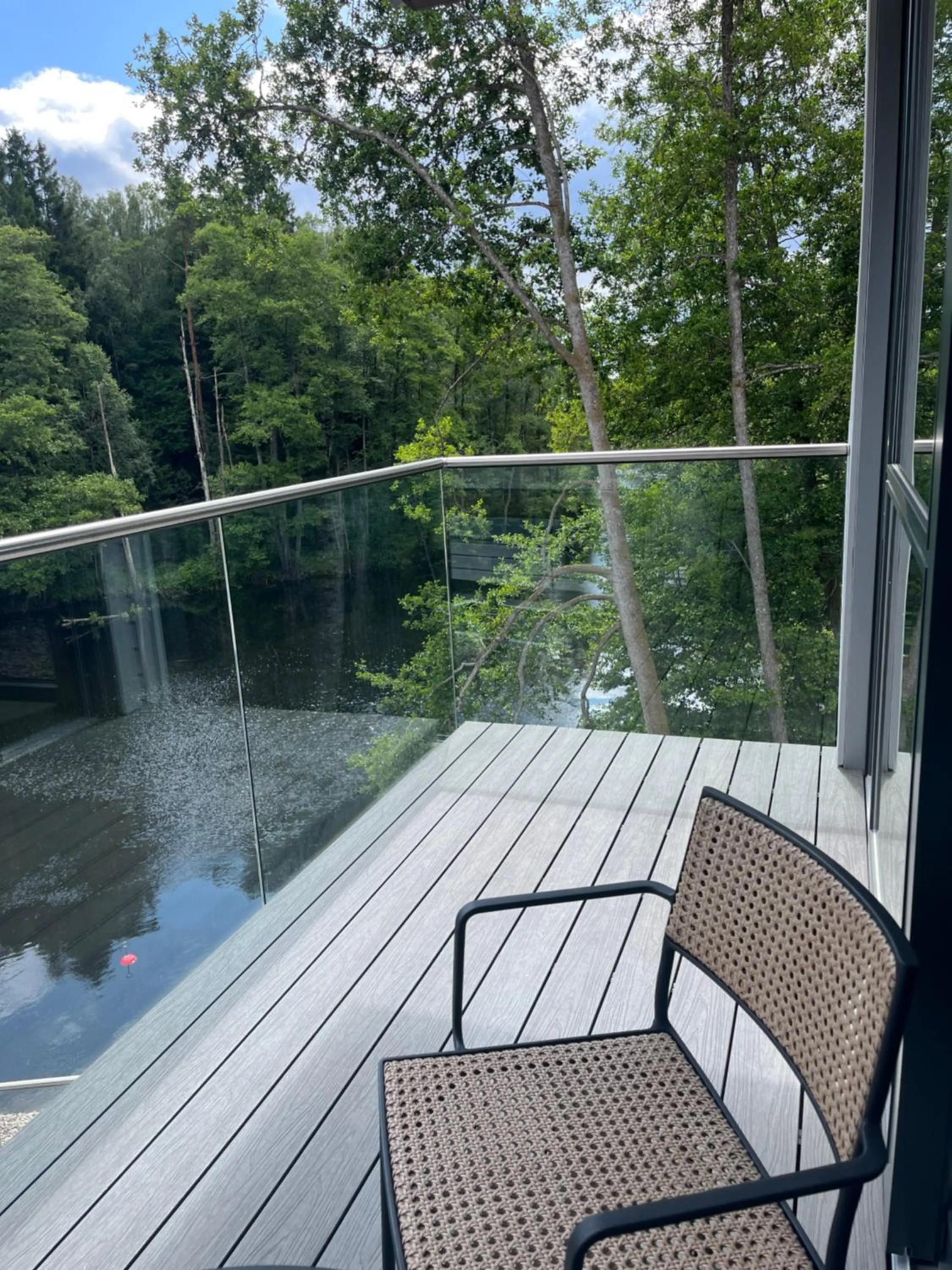 Spring in Hestraviken Hotell & Spa