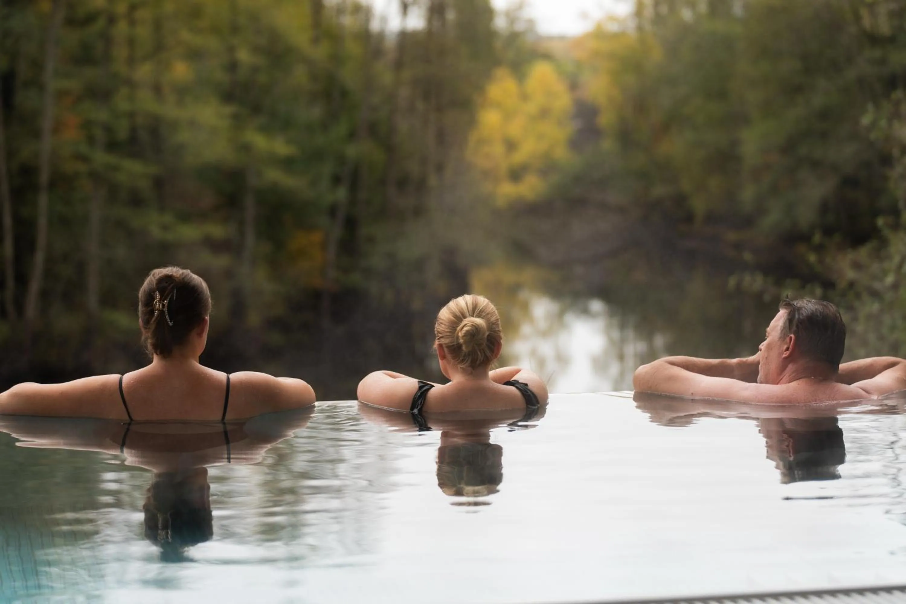 Spa and wellness centre/facilities in Hestraviken Hotell & Spa